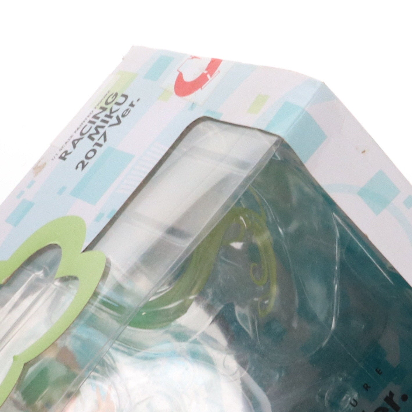 【中古即納】[FIG] 特典付属 レーシングミク 2017 Ver. 初音ミク GTプロジェクト 1/1 完成品 フィギュア グッドスマイルレーシング(20180922)