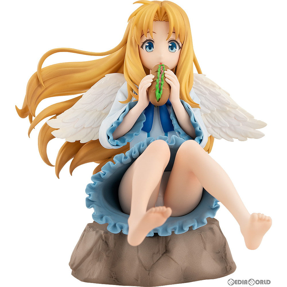 【中古即納】[FIG] フィーロ 盾の勇者の成り上がり 1/7 完成品 フィギュア KADOKAWA(カドカワ)(20210313)