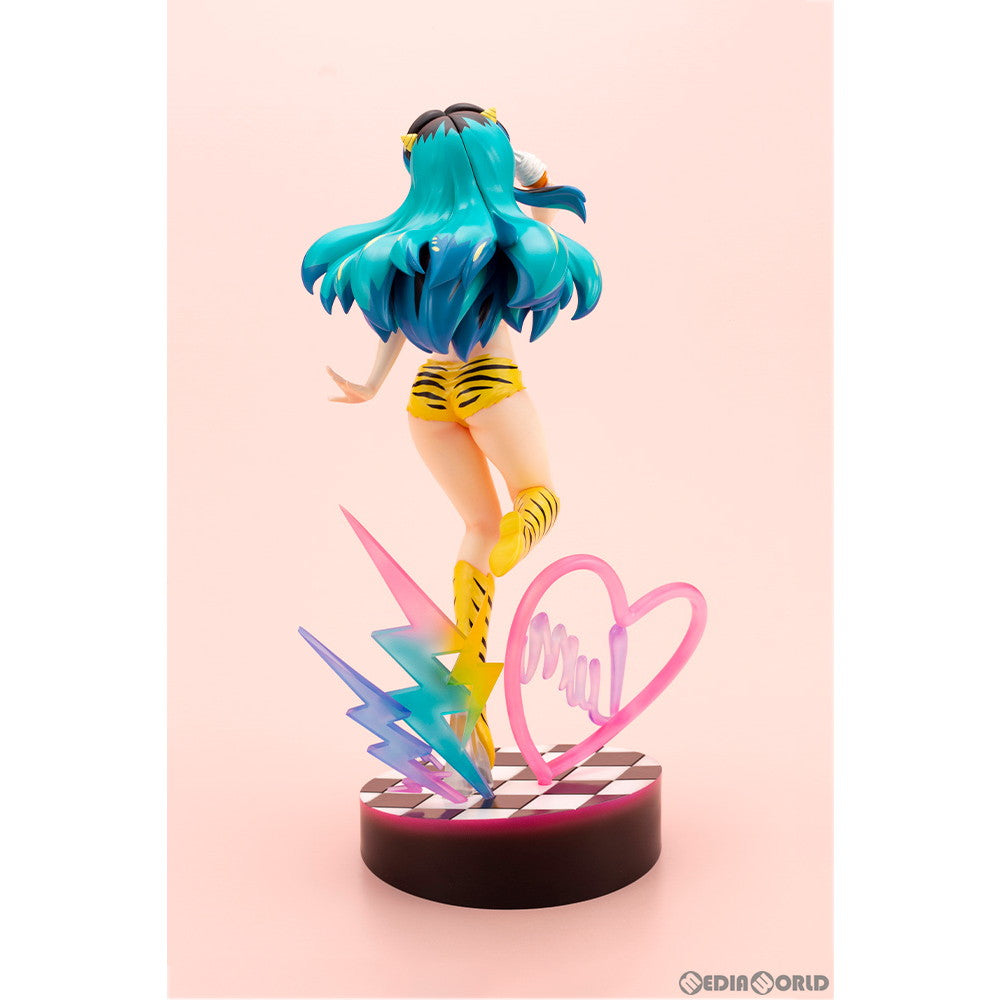 【中古即納】[FIG] ARTFX J ラム うる星やつら 1/7 完成品 フィギュア(PV081) コトブキヤ(20230826)