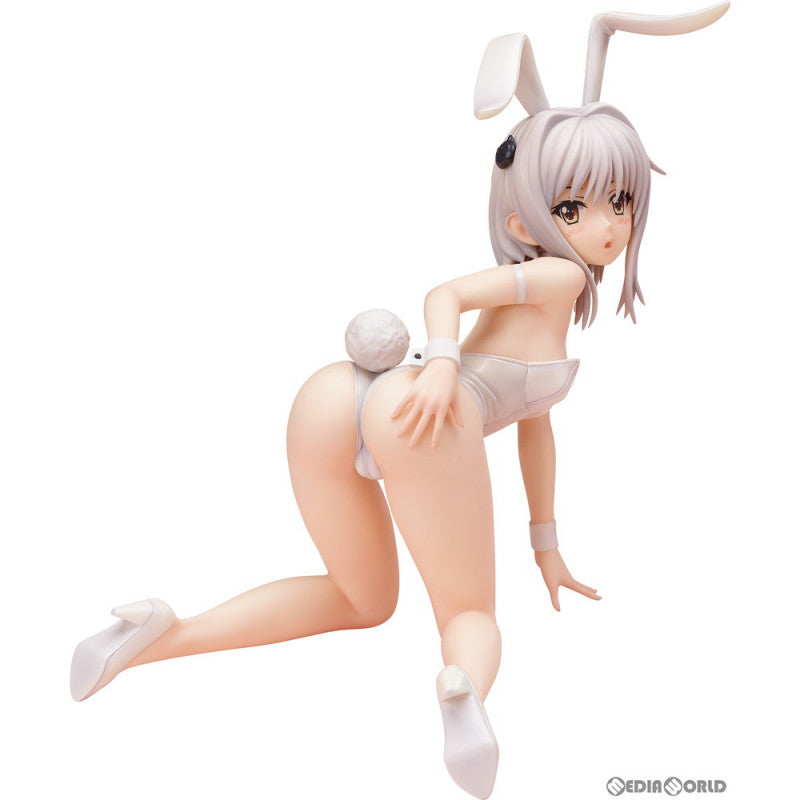 【中古即納】[FIG] B-style 塔城小猫(とうじょうこねこ) 生足バニーVer. ハイスクールD×D BorN 1/4 完成品 フィギュア FREEing(フリーイング)(20211124)