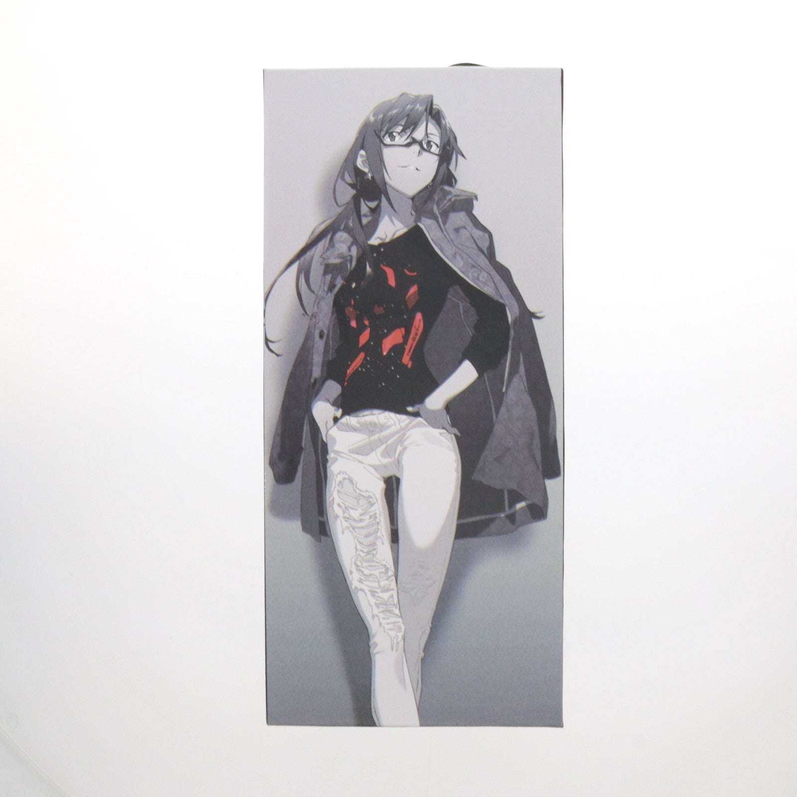 【中古即納】[FIG] 真希波・マリ・イラストリアス Ver.RADIO EVA エヴァンゲリオン(RADIO EVA) 1/7 完成品 フィギュア hobbymaxjapan(ホビーマックスジャパン)(20230624)