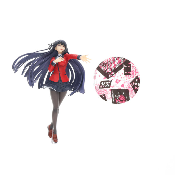 中古即納】[FIG](再販) ARTFX J 蛇喰夢子(じゃばみゆめこ) 賭
