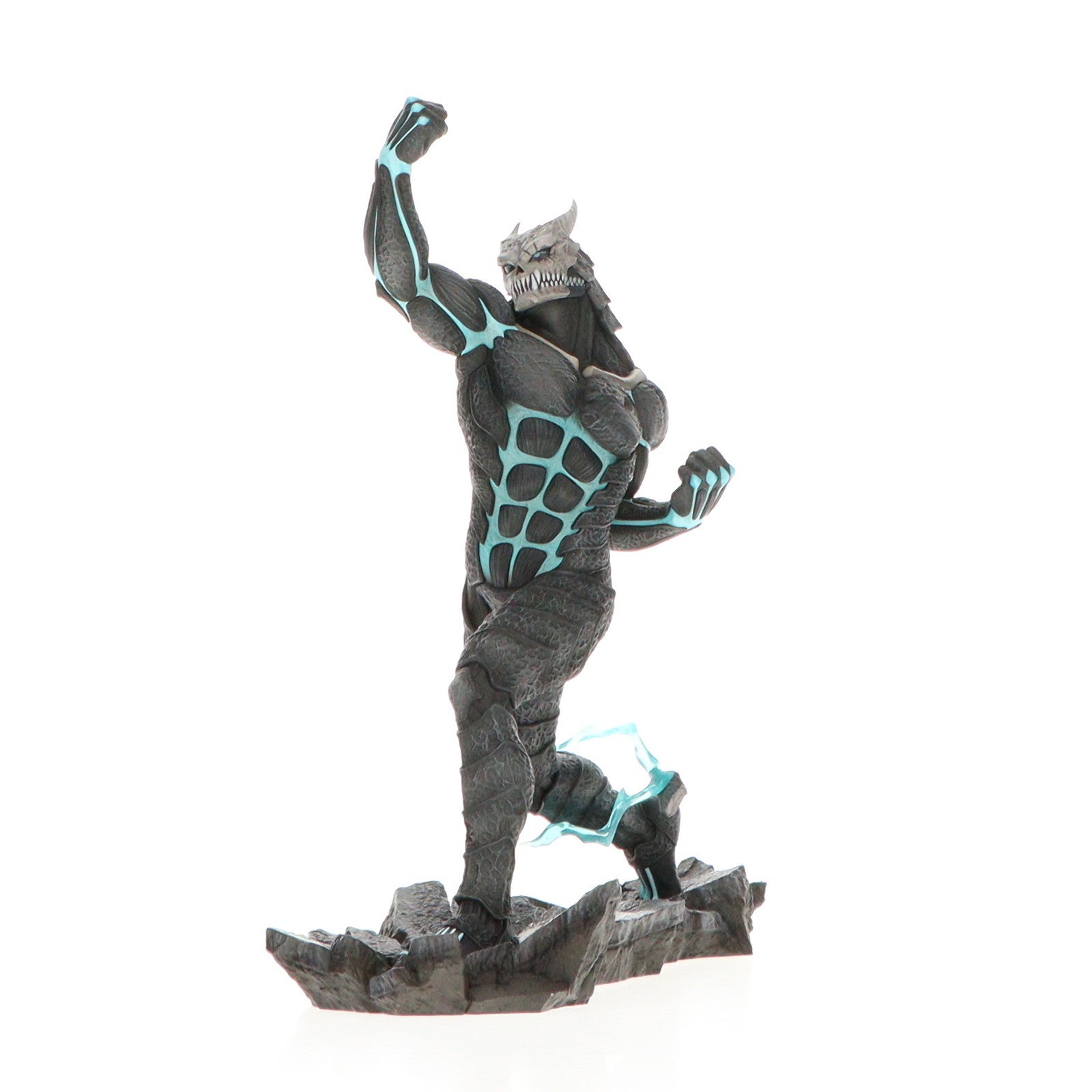 【中古即納】[FIG] ARTFX J 怪獣8号 完成品 フィギュア(PV088) コトブキヤ(20241124)