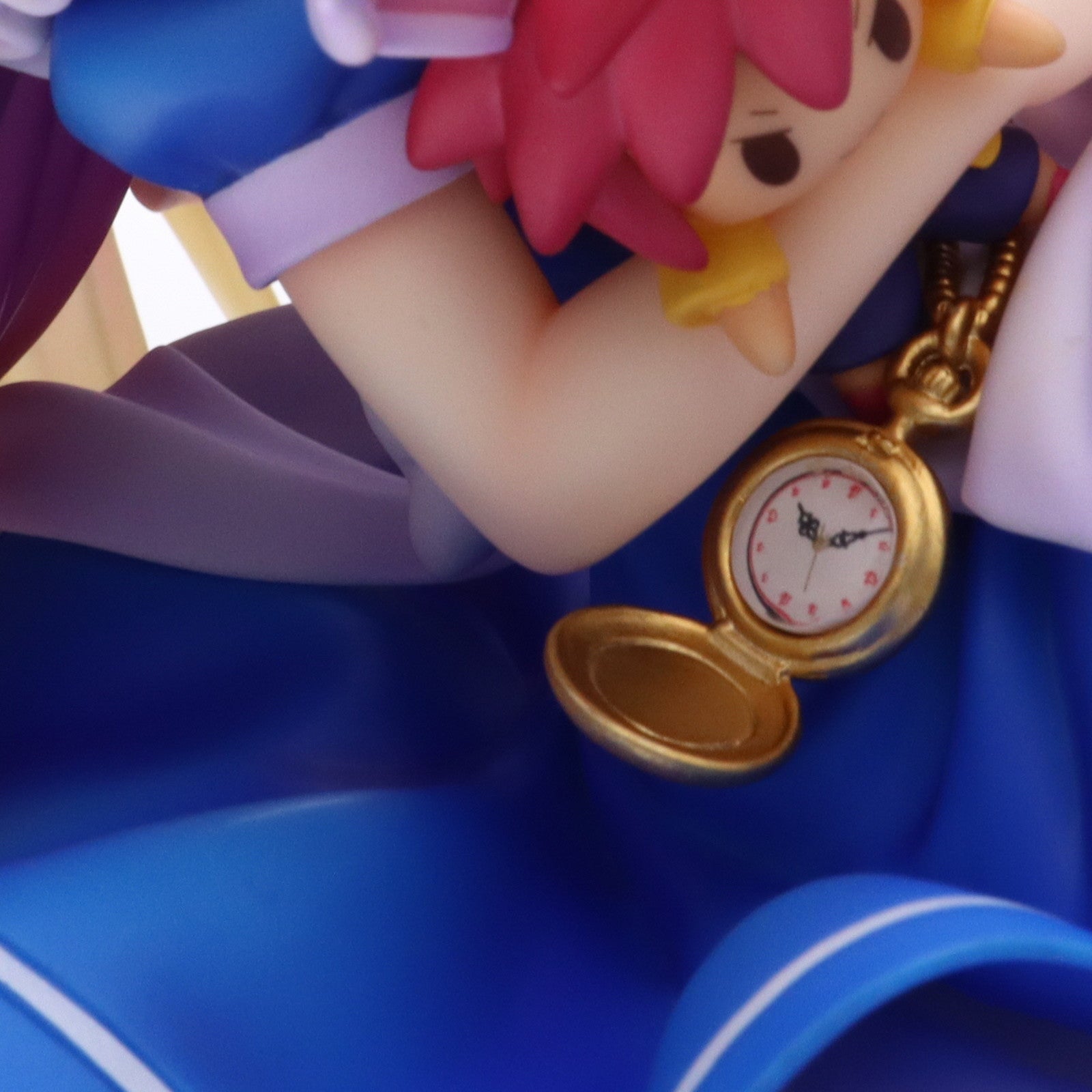 【中古即納】[FIG] eStream Store限定 白(しろ) -不思議の国のアリス Ver.- ノーゲーム・ノーライフ 1/7 完成品 フィギュア eStream/アルファサテライト(20220531)