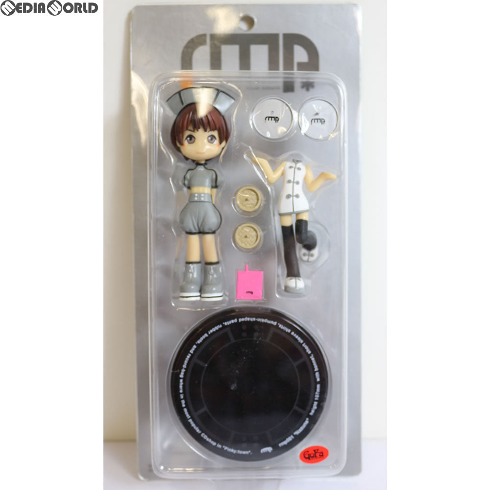 【中古即納】[FIG] rmPinky なづな(なずな) ピンキーストリート(Pinky:st.) 完成品 フィギュア(RMP01) GSIクレオス(20060525)