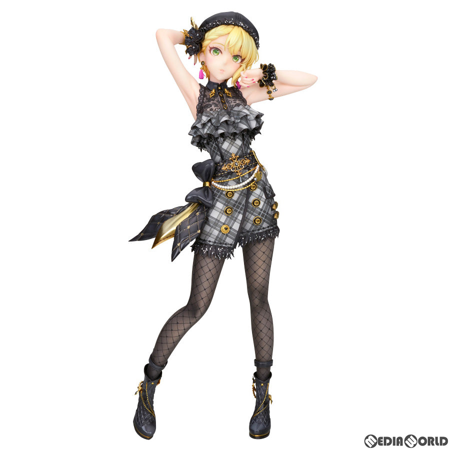 【中古即納】[FIG] 宮本フレデリカ(みやもとふれでりか) フレ・デ・ラ・モードVer. アイドルマスター シンデレラガールズ 1/7 完成品 フィギュア アルター(20230330)
