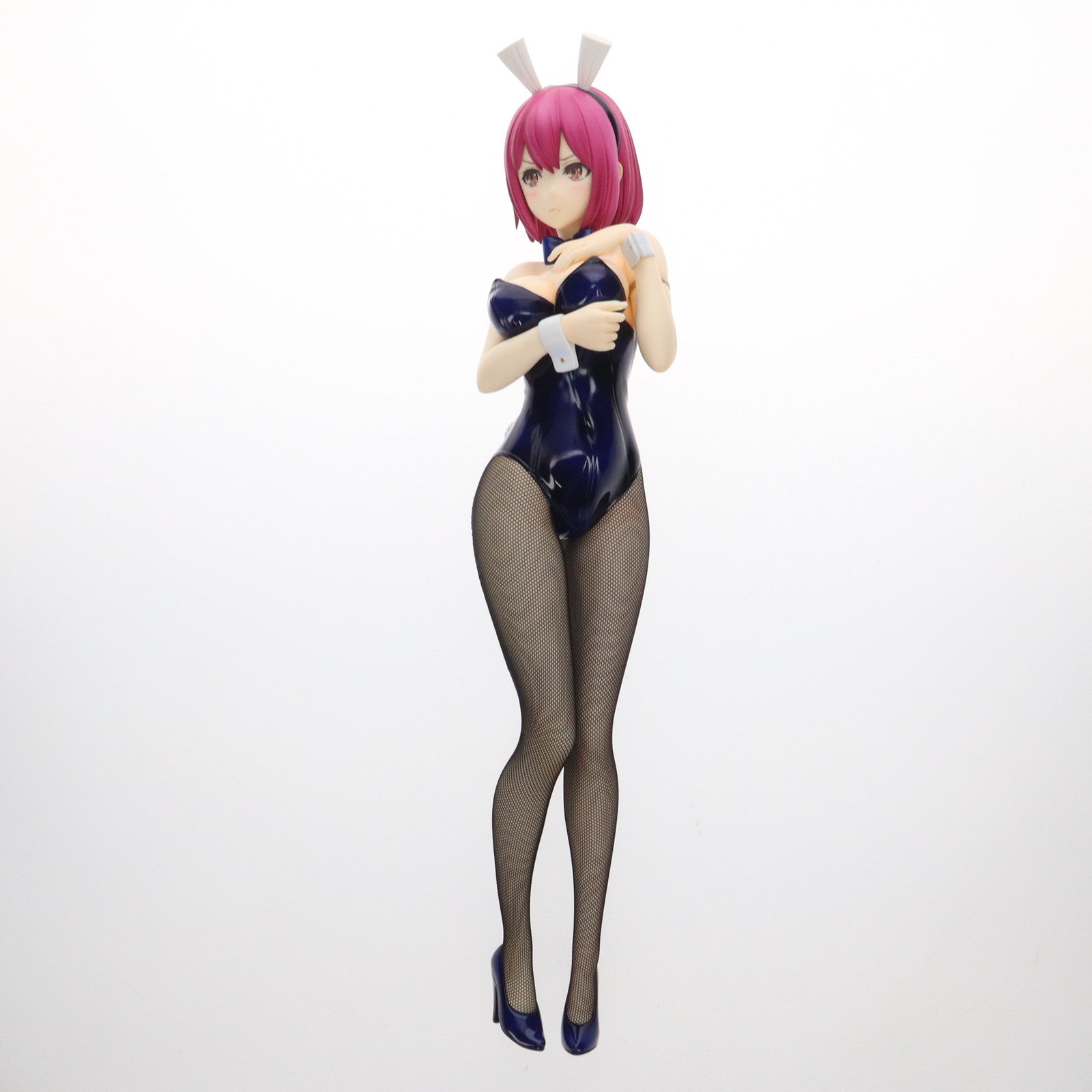 【中古即納】[FIG] B-Style 新戸緋沙子(あらとひさこ) バニーVer. 食戟のソーマ 1/4 完成品 フィギュア FREEing(フリーイング)(20210902)