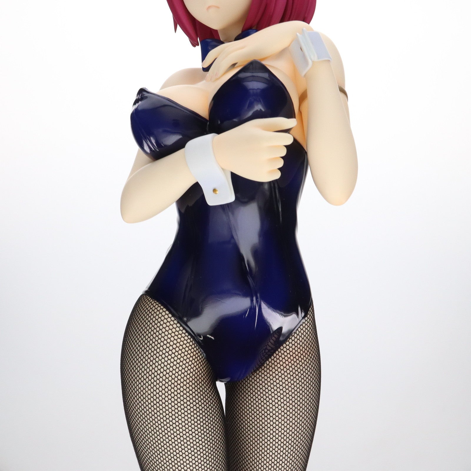 【中古即納】[FIG] B-Style 新戸緋沙子(あらとひさこ) バニーVer. 食戟のソーマ 1/4 完成品 フィギュア FREEing(フリーイング)(20210902)