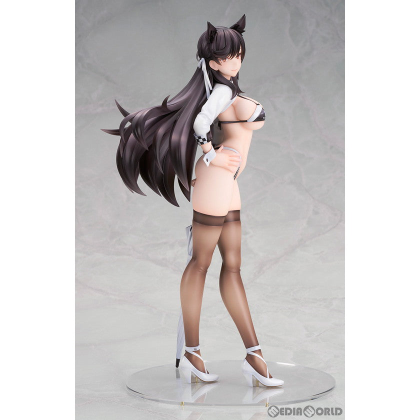 【中古即納】[FIG] 愛宕(あたご) 凄艶のマックススピードVer. アズールレーン 1/7 完成品 フィギュア アルター(20231015)