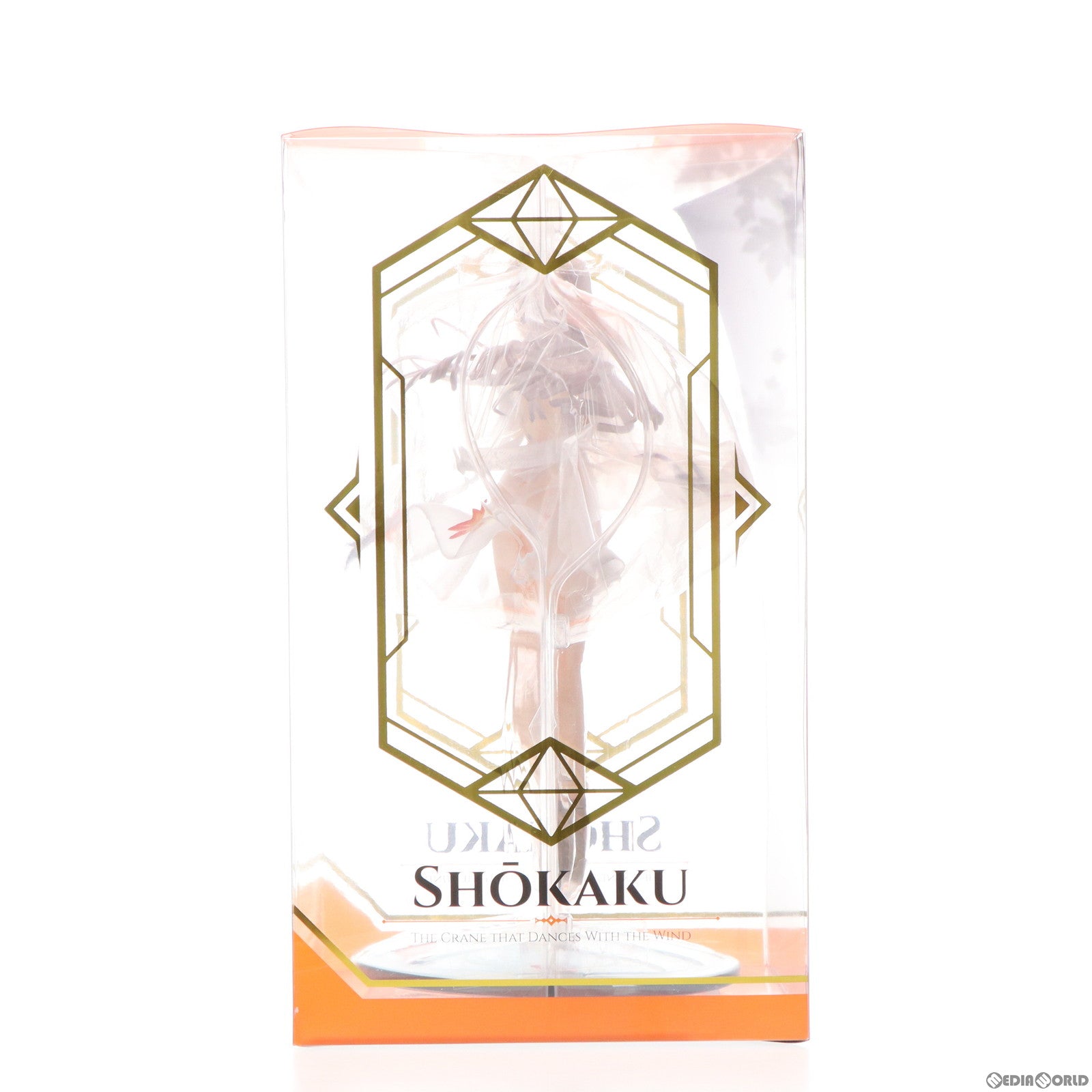 【中古即納】[FIG] 翔鶴(しょうかく) 風と舞う鶴Ver. アズールレーン 1/7 完成品 フィギュア APEX(エーペックス)(20231227)