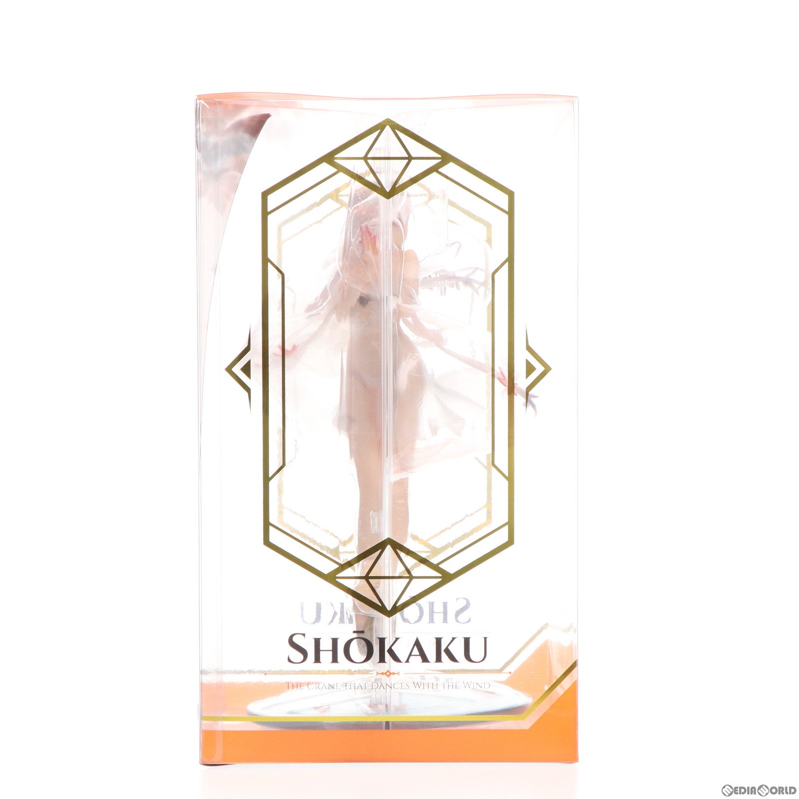 【中古即納】[FIG] 翔鶴(しょうかく) 風と舞う鶴Ver. アズールレーン 1/7 完成品 フィギュア APEX(エーペックス)(20231227)