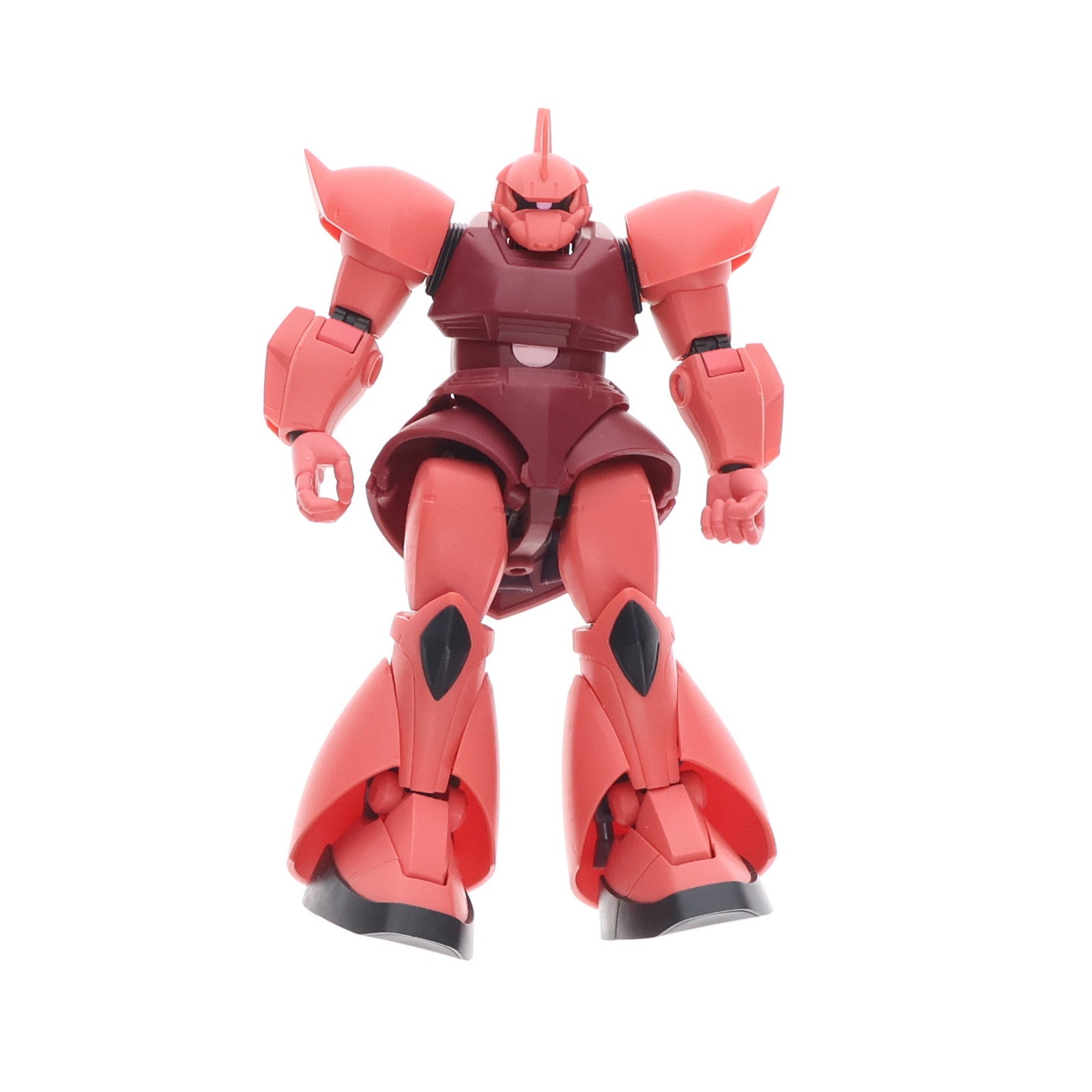 【中古即納】[FIG] ROBOT魂(SIDE MS) MS-14S シャア専用ゲルググ ver. A.N.I.M.E. 機動戦士ガンダム 完成品 可動フィギュア バンダイ(20180714)