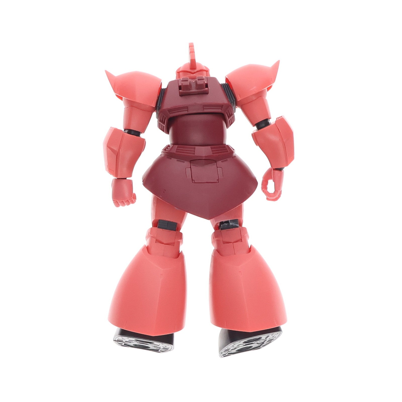 【中古即納】[FIG] ROBOT魂(SIDE MS) MS-14S シャア専用ゲルググ ver. A.N.I.M.E. 機動戦士ガンダム 完成品 可動フィギュア バンダイ(20180714)