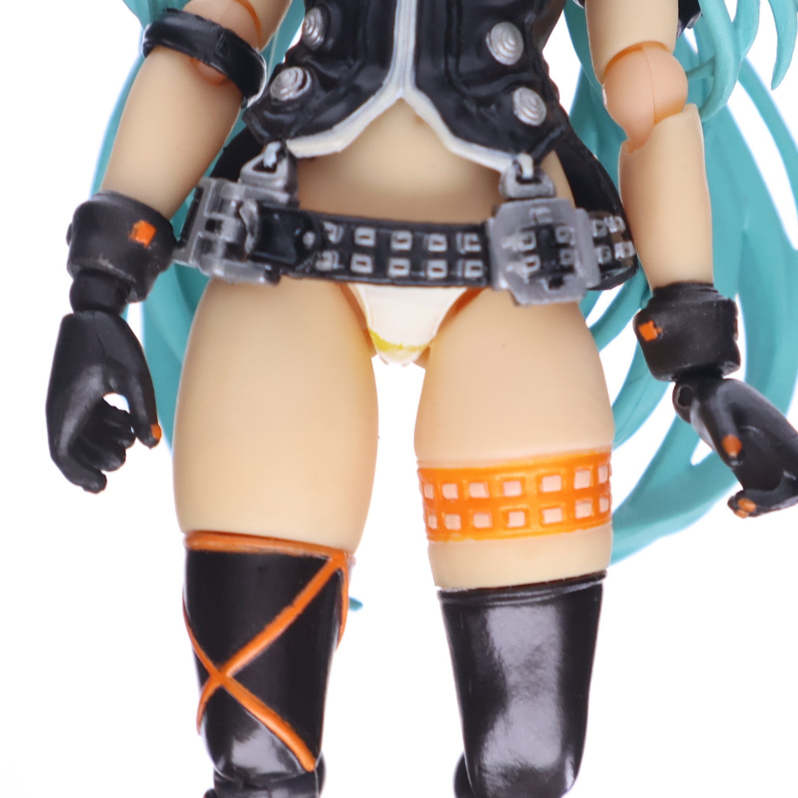 【中古即納】[FIG] リボルテック クイーンズブレイド No.015 アリス ブースト版 原作カラー クイーンズゲイト 1/12 完成品 可動フィギュア 海洋堂(20120501)