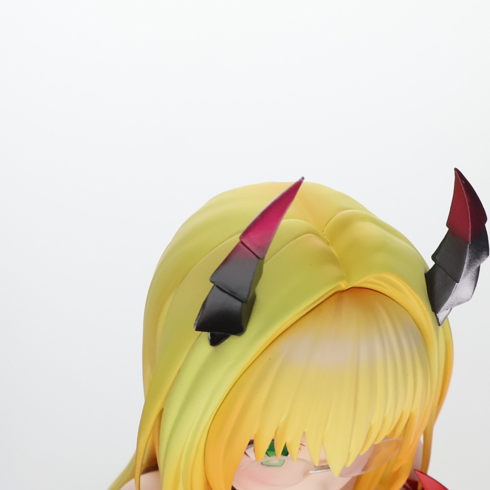 【中古即納】[FIG] ティアーユ・ルナティーク ダークネスver. To LOVEる-とらぶる- ダークネス 1/6 完成品 フィギュア ユニオンクリエイティブ(20190423)