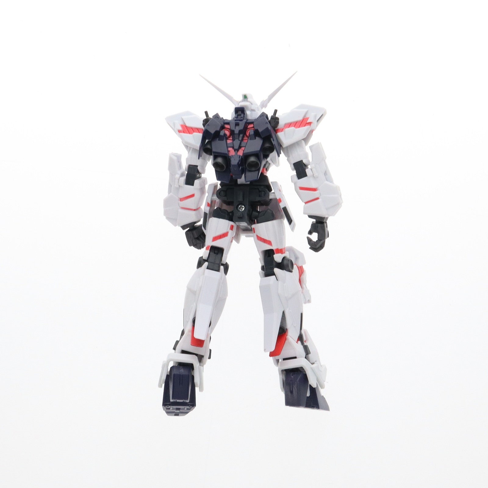 【中古即納】[FIG] GUNDAM UNIVERSE(ガンダムユニバース) RX-0 UNICORN GUNDAM(ユニコーンガンダム) 機動戦士ガンダムUC(ユニコーン) 完成品 可動フィギュア バンダイスピリッツ(20190615)