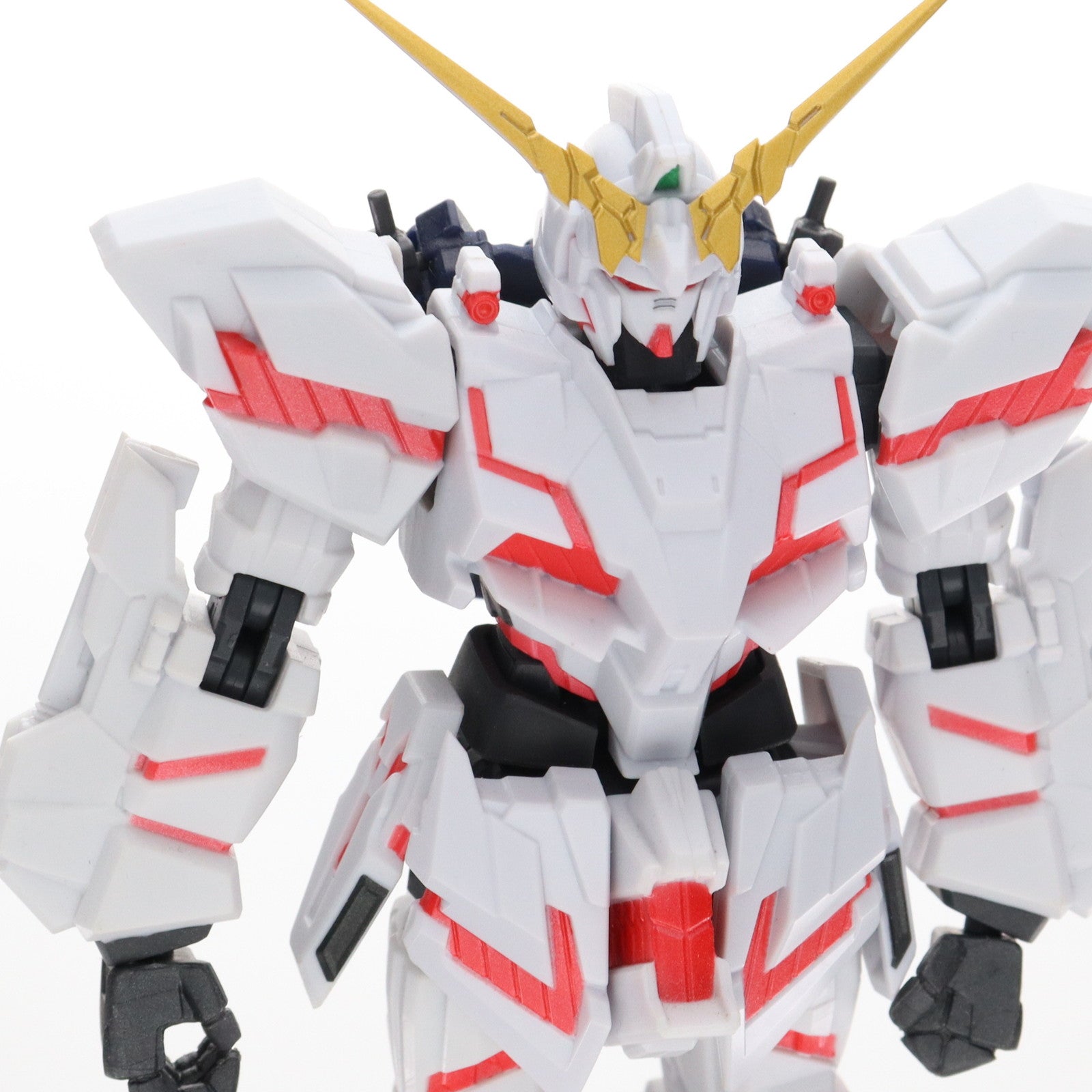 【中古即納】[FIG] GUNDAM UNIVERSE(ガンダムユニバース) RX-0 UNICORN GUNDAM(ユニコーンガンダム) 機動戦士ガンダムUC(ユニコーン) 完成品 可動フィギュア バンダイスピリッツ(20190615)