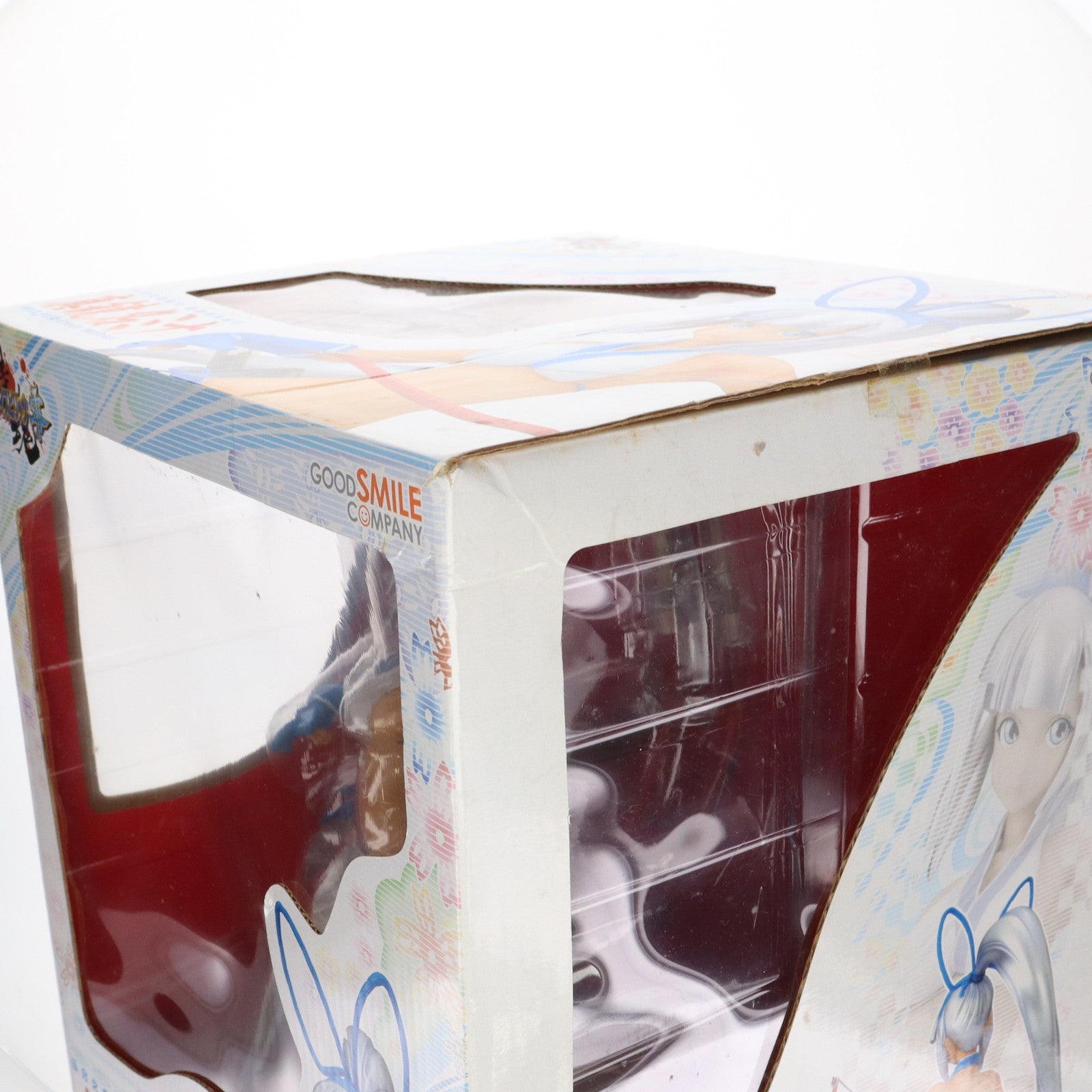 【中古即納】[FIG] 真鏡名ミナ(まじきなみな) サムライスピリッツ零 1/5 完成品 フィギュア グッドスマイルカンパニー(20070121)