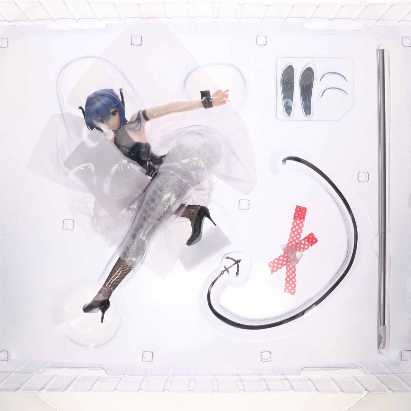 【中古即納】[FIG] B-style ニュージャージー リッピング・ステッピング! アズールレーン 1/4 完成品 フィギュア FREEing(フリーイング)(20231031)