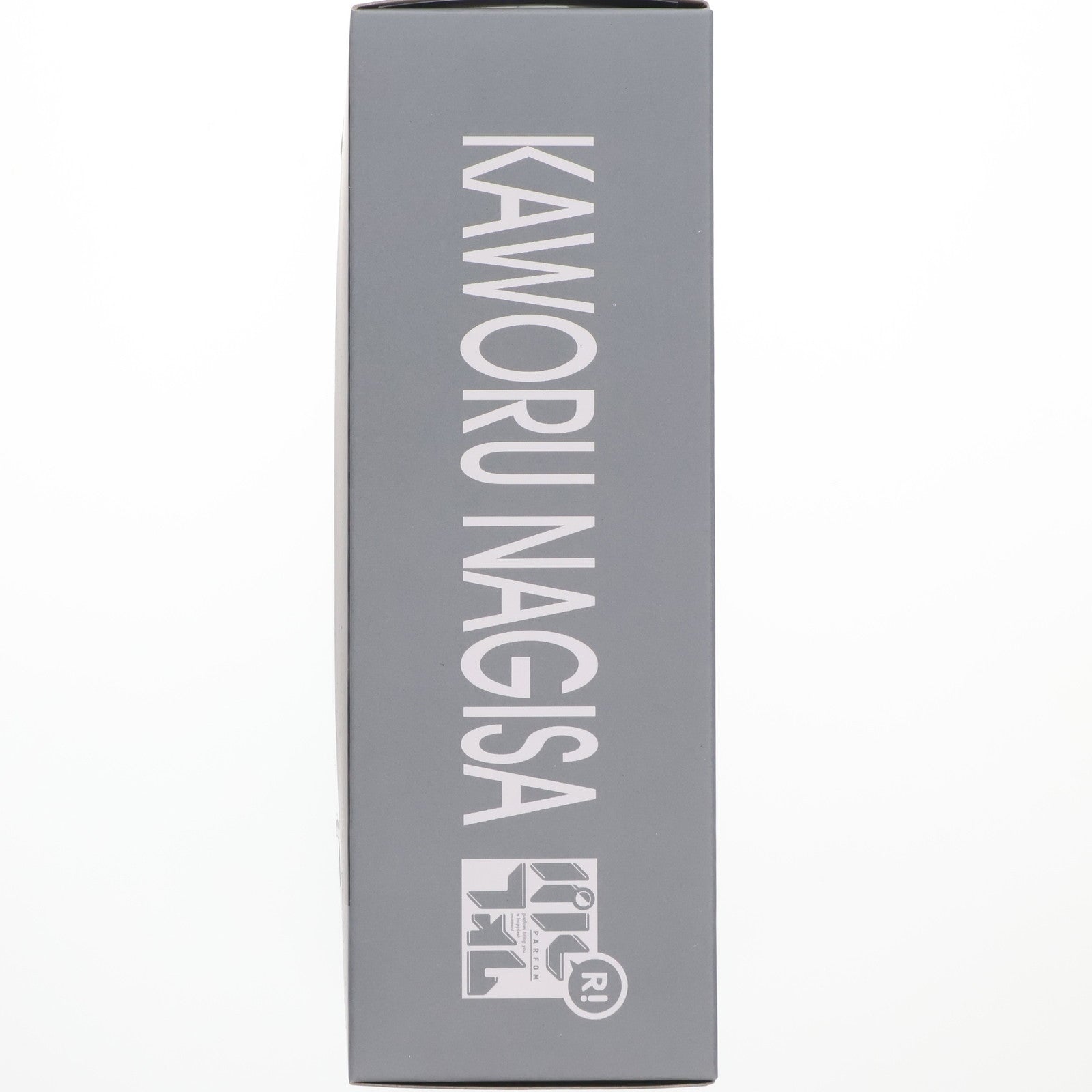 【中古即納】[FIG] EVANGELION STORE購入特典付属 パルフォムR! 渚カヲル ヱヴァンゲリヲン新劇場版 完成品 可動フィギュア Phat!(ファット・カンパニー)(20230330)