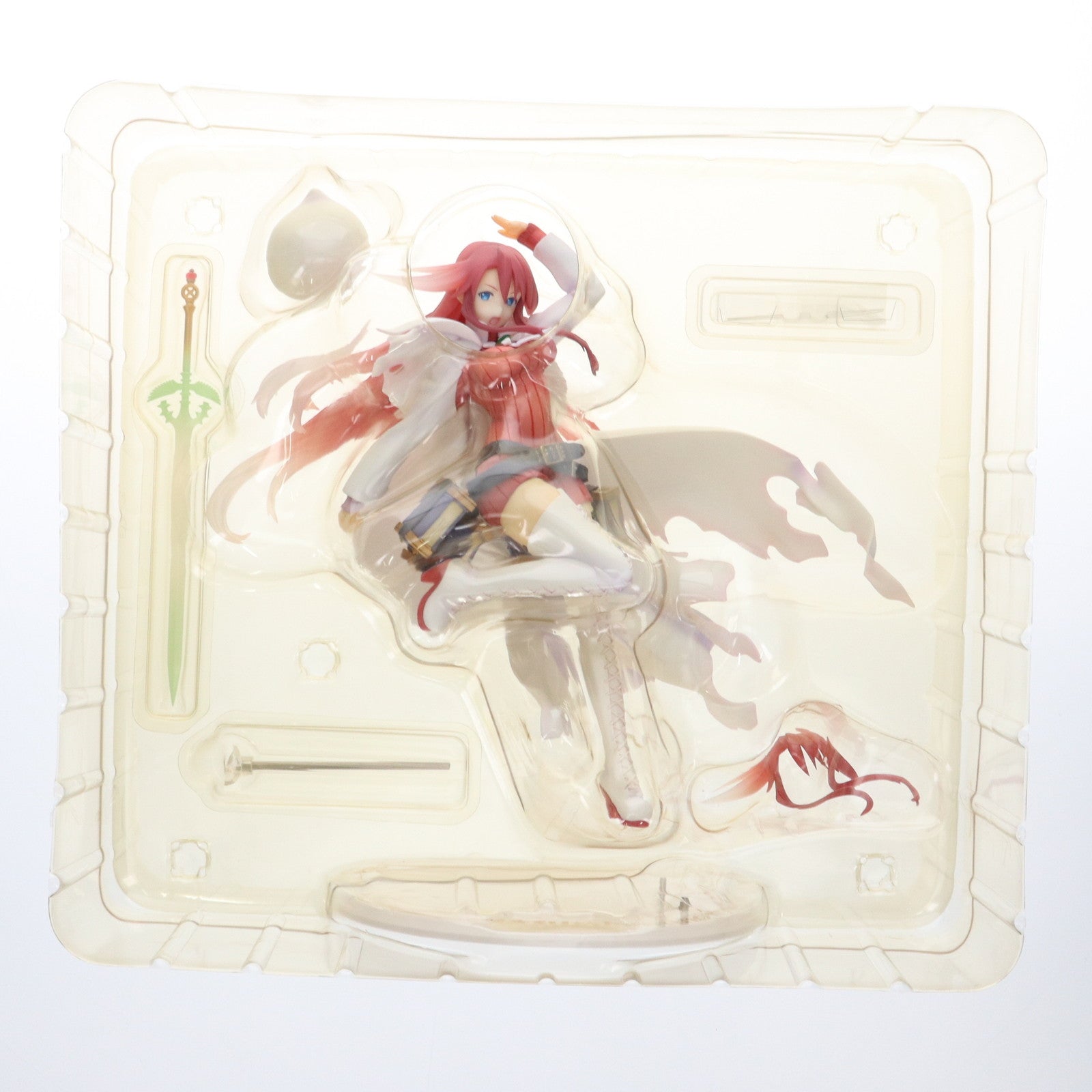 【中古即納】[FIG] アティ サモンナイト3 1/8 完成品 フィギュア アルター(20140621)