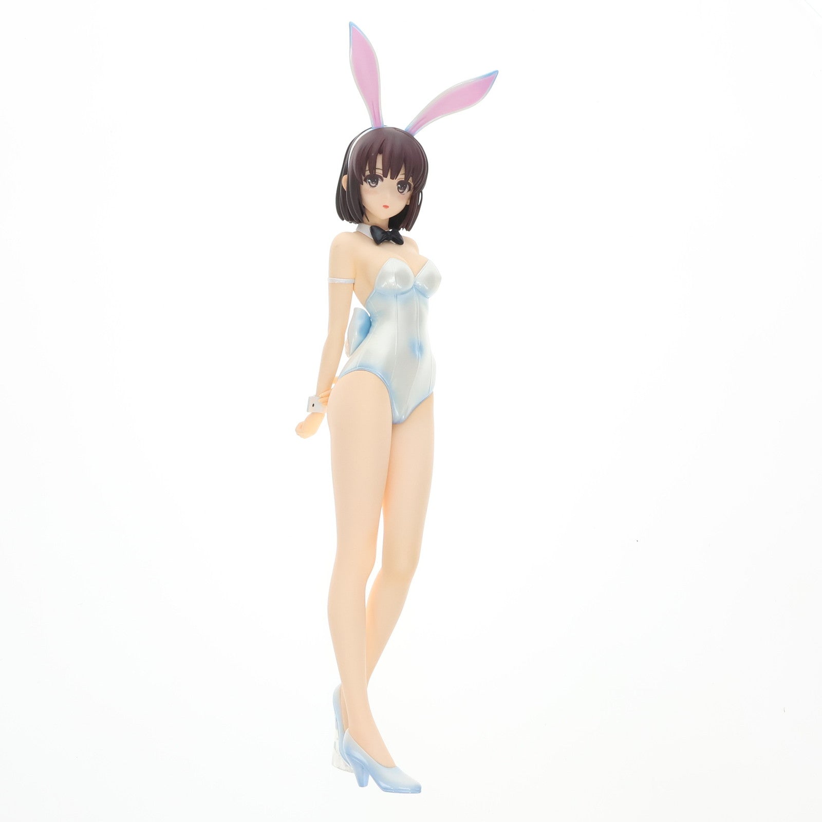 【中古即納】[FIG] B-style 加藤恵(かとうめぐみ) 生足バニーVer. 冴えない彼女の育てかた♭ 1/4 完成品 フィギュア FREEing(フリーイング)(20200528)