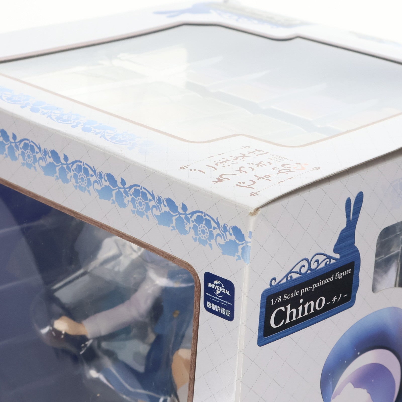 Sun-Star Stationery Chiikawa sharp pen monograph cherry