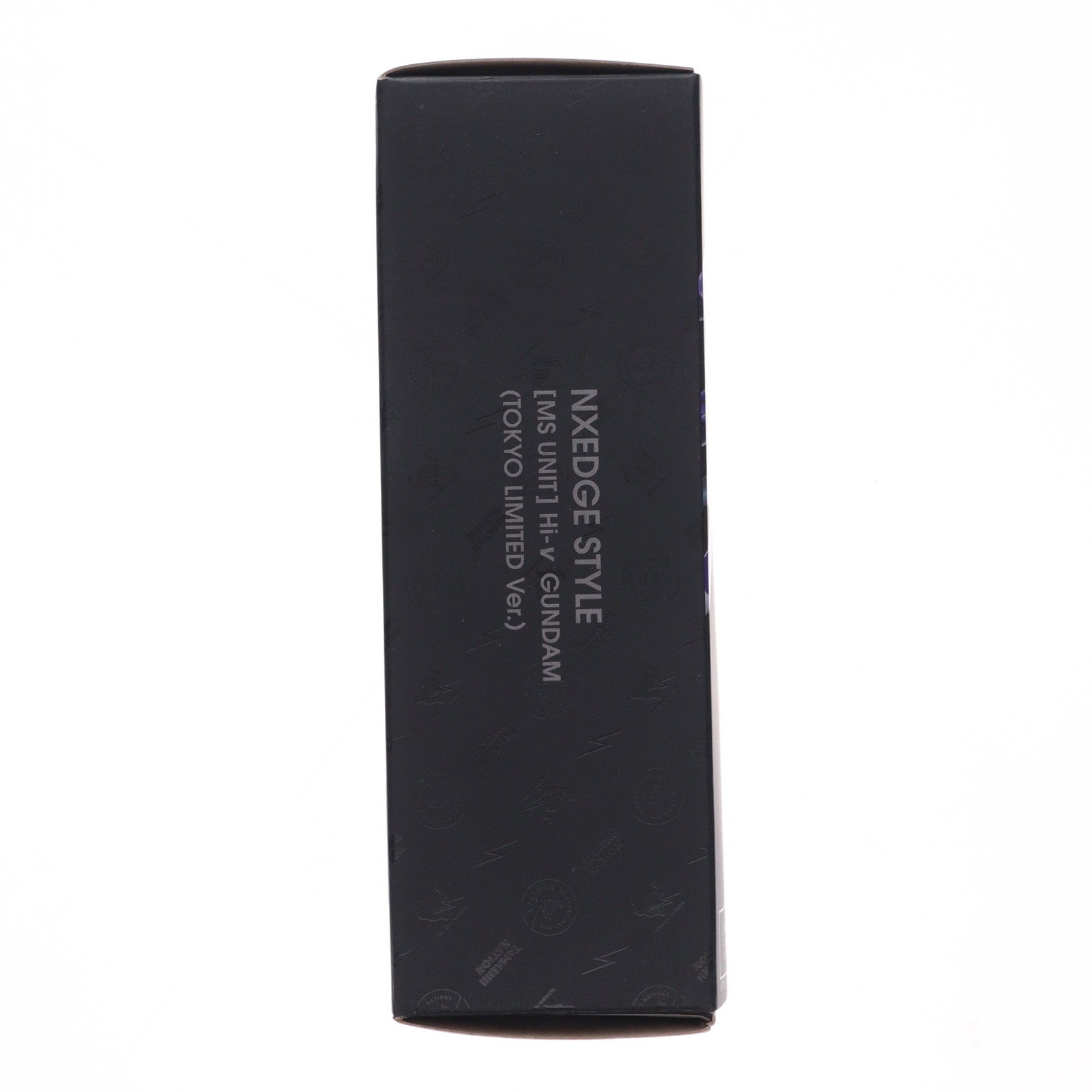 【中古即納】[FIG] TAMASHII NATIONS TOKYO限定 NXEDGE STYLE [MS UNIT] Hi-νガンダム(TOKYO LIMITED Ver.) 機動戦士ガンダム 逆襲のシャア 完成品 可動フィギュア バンダイスピリッツ(20190824)