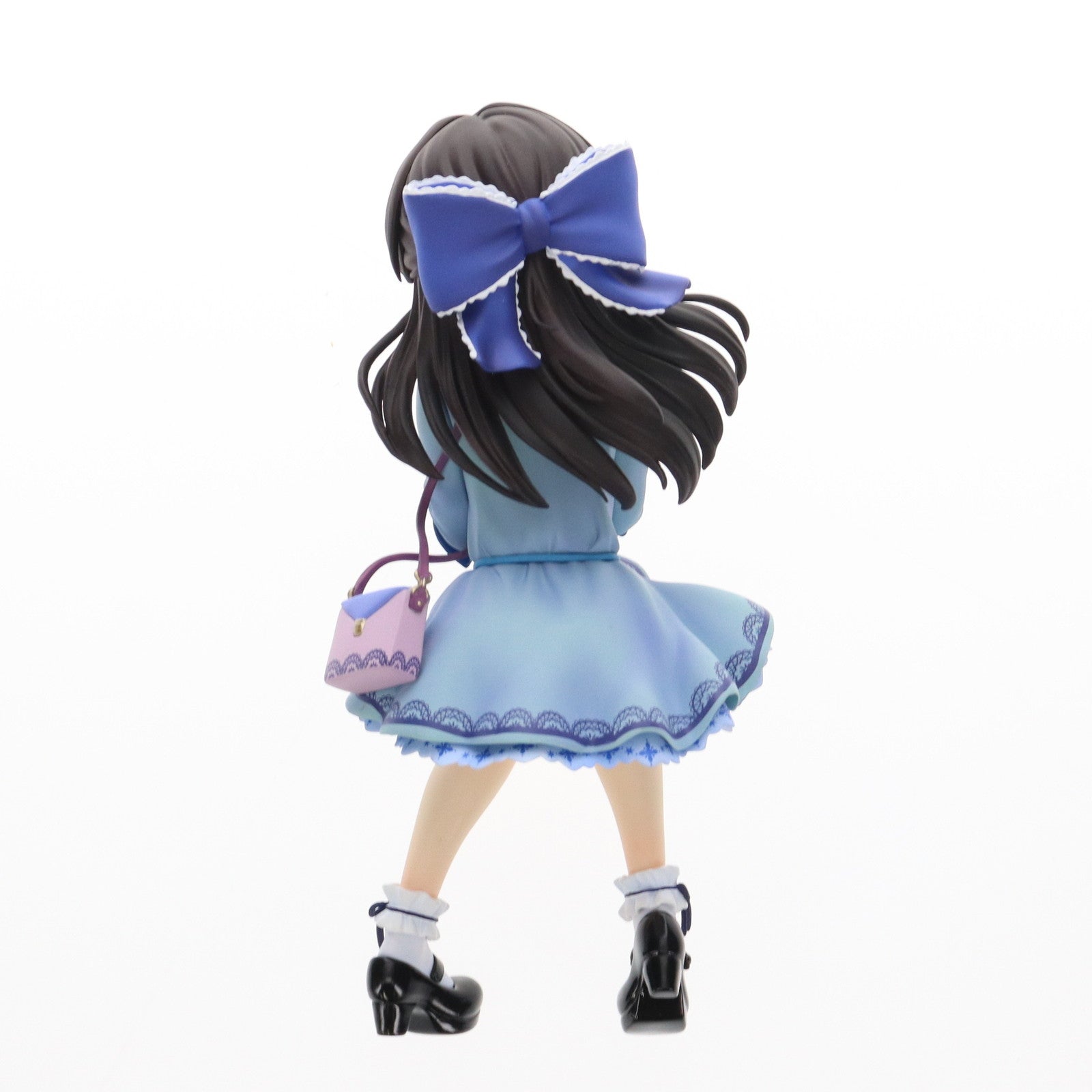 【中古即納】[FIG] (再販) 橘ありす[はじめての表情] アイドルマスター シンデレラガールズ 1/7 完成品 フィギュア(PF083) PLUM(プラム)(20181130)