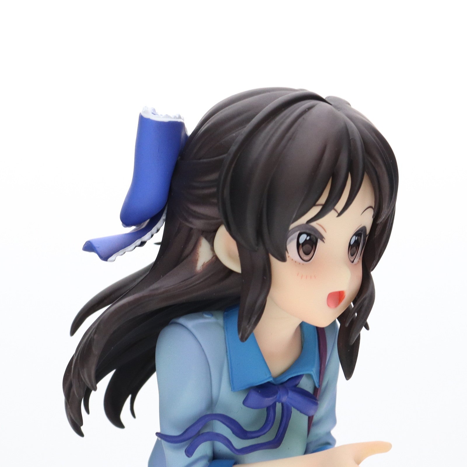 【中古即納】[FIG] (再販) 橘ありす[はじめての表情] アイドルマスター シンデレラガールズ 1/7 完成品 フィギュア(PF083) PLUM(プラム)(20181130)
