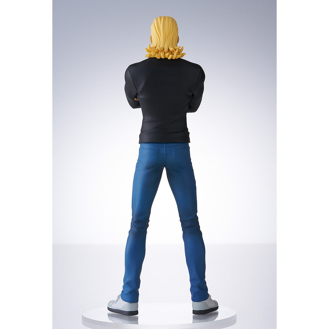 【中古即納】[FIG] POP UP PARADE(ポップアップパレード) キング ワンパンマン 完成品 フィギュア グッドスマイルカンパニー(20241130)