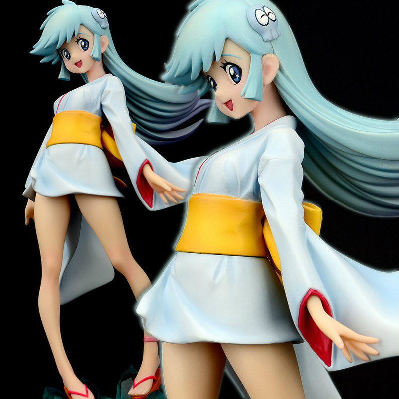 【中古即納】[FIG] 雪子姫(ゆきこひめ) Dororonえん魔くん メ～ラめら 1/8 完成品 フィギュア オルカトイズ(20141115)