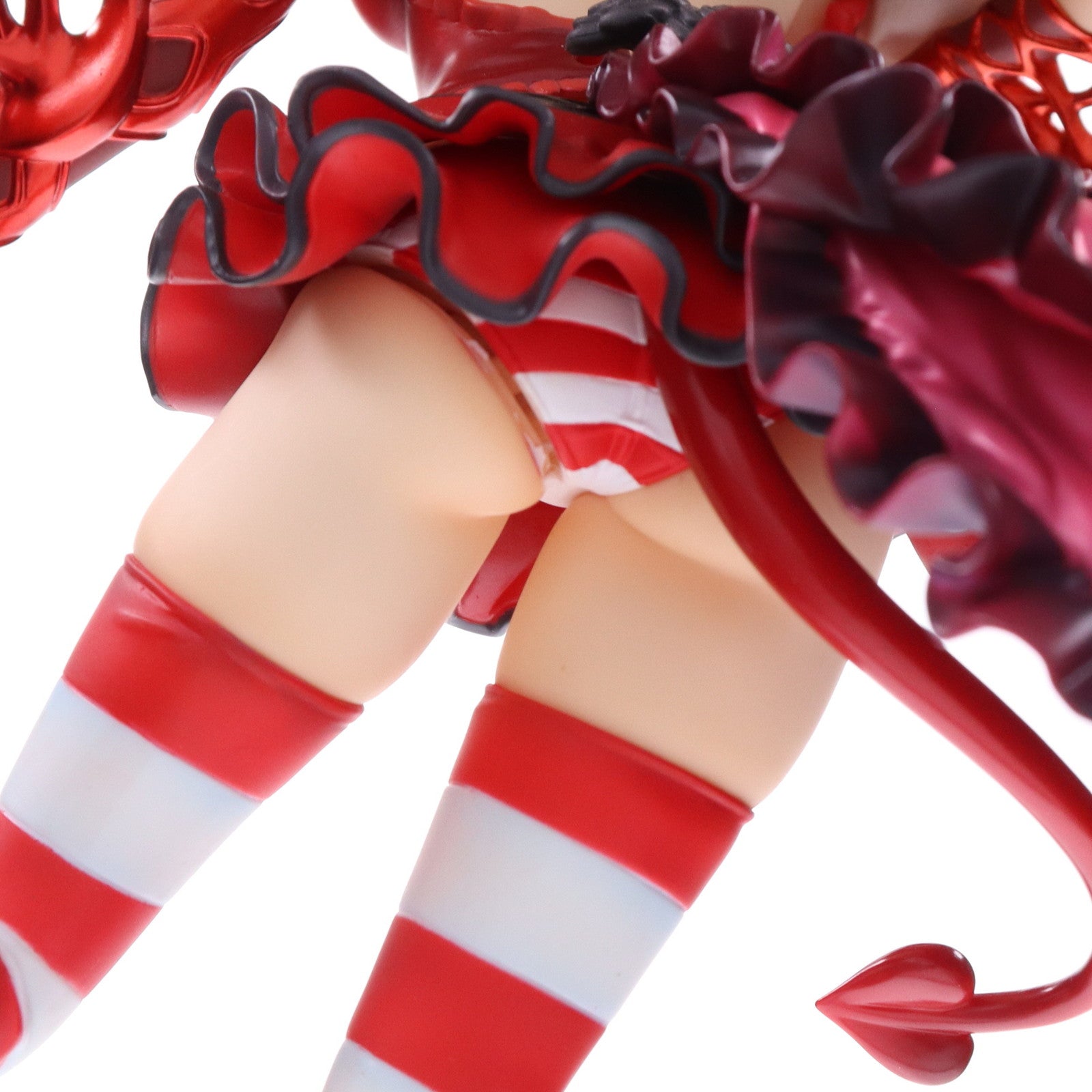 【中古即納】[FIG] 新約・邪神像 アスタロト 降臨ノ台座版 七つの大罪 1/8 完成品 フィギュア 月刊ホビージャパン誌上通販&ホビージャパンオンラインショップ限定 ホビージャパン/AMAKUNI(アマクニ)(20171231)