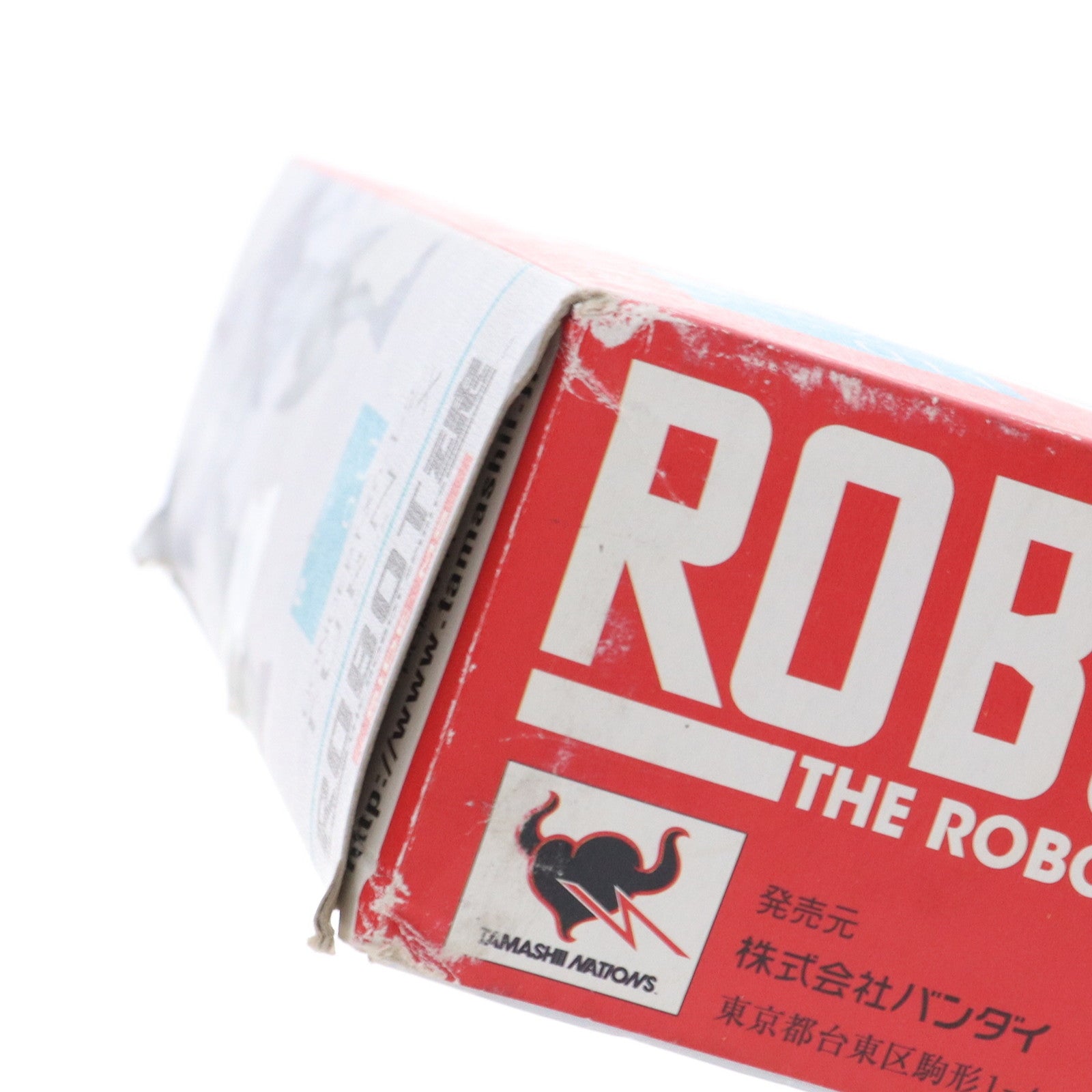 中古即納】[FIG]ROBOT魂(SIDE MS) ターンX ∀ガンダム