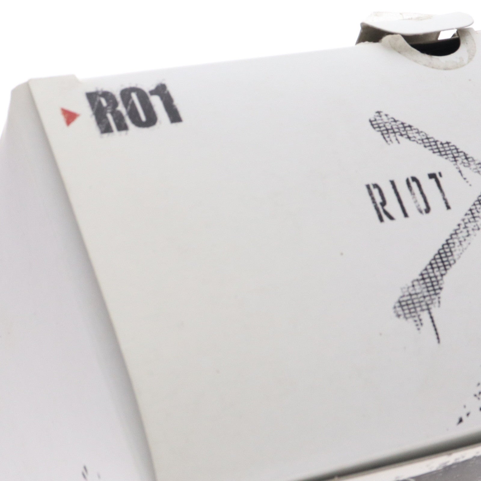 【中古即納】[FIG] RIOBOT 01 ドラグナー2 第二形態 ブレイクブレイド 完成品 可動フィギュア ユニオンクリエイティブ(20101001)