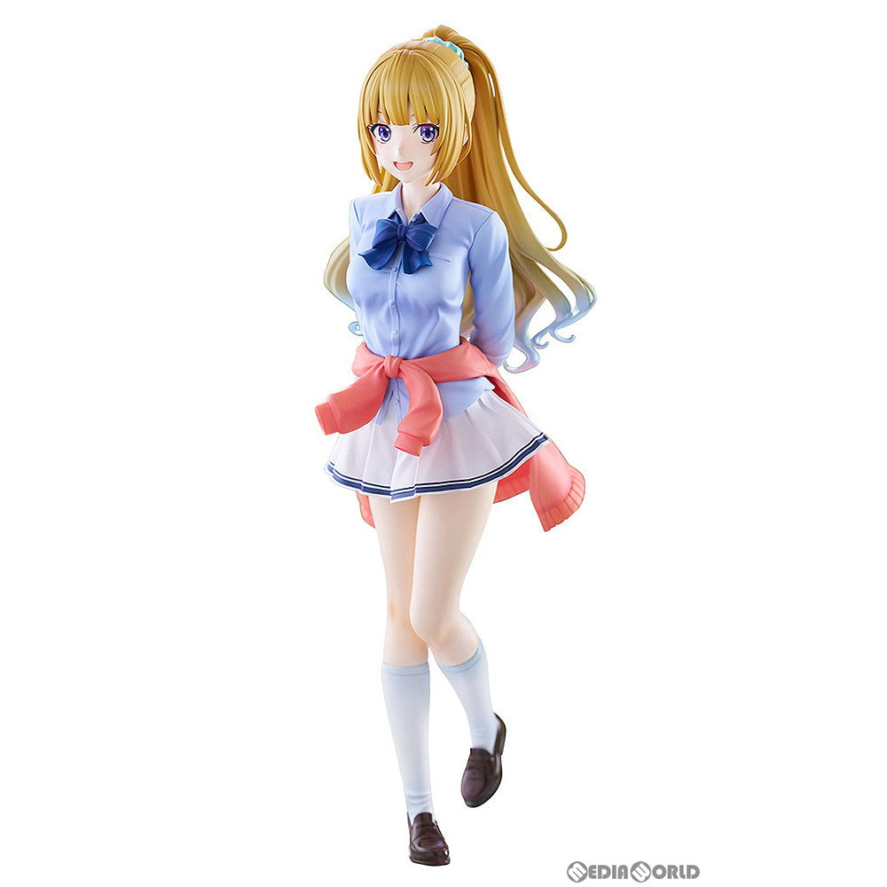 【中古即納】[FIG] TENITOL 軽井沢恵[BIG](かるいざわけい) ようこそ実力至上主義の教室へ 完成品 フィギュア フリュー(20240825)