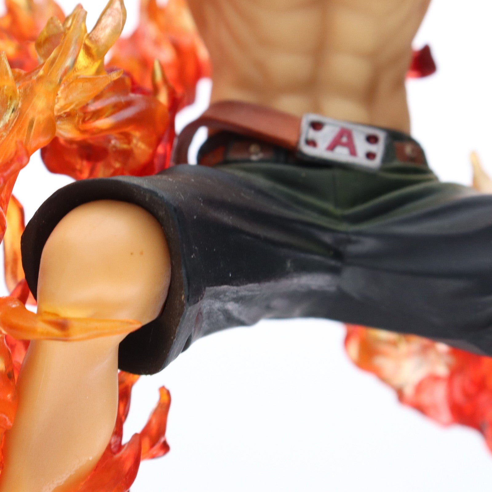 中古即納】[FIG]フィギュアーツZERO ポートガス・D・エース
