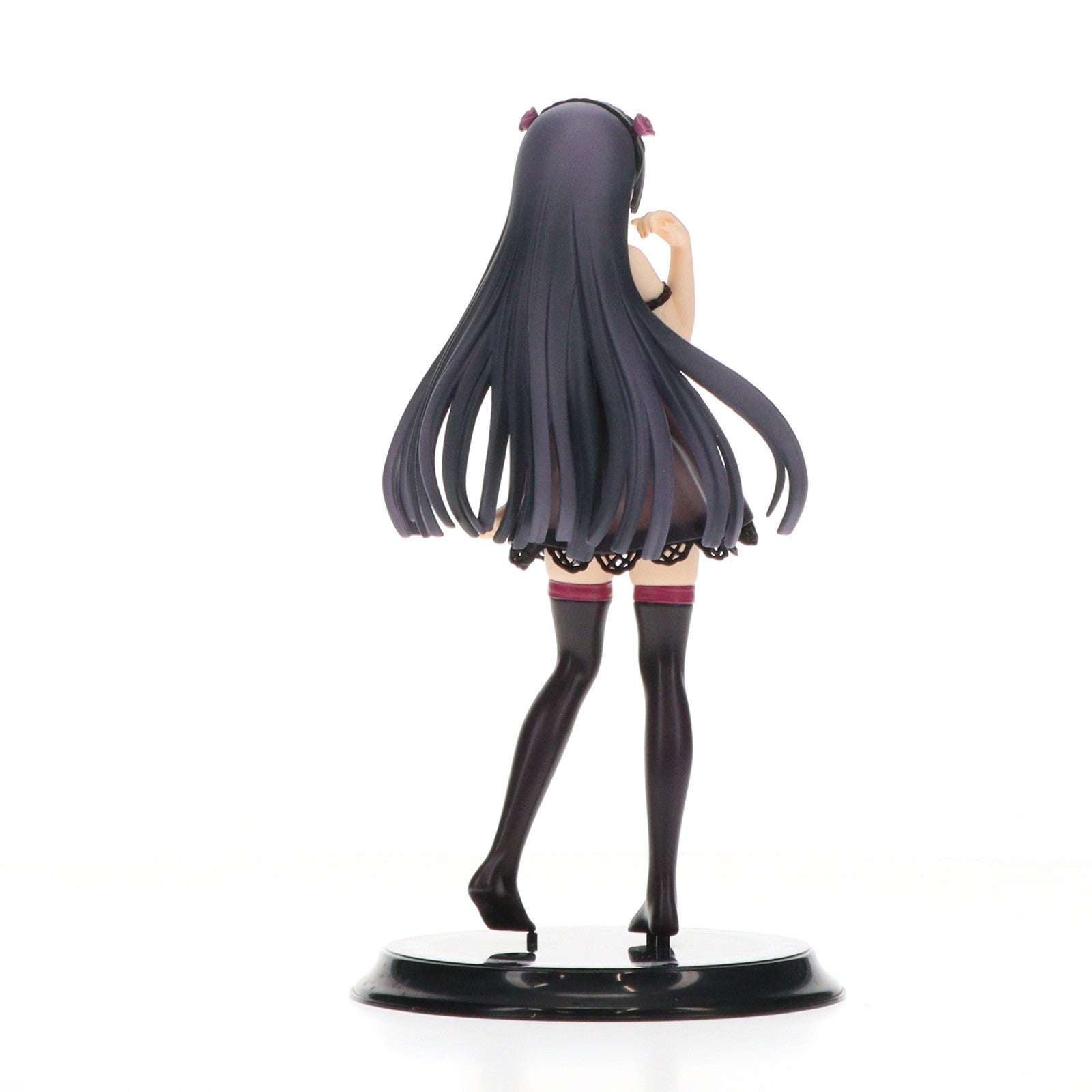 中古即納】[FIG]黒猫(くろねこ) ワンピースver. 俺の妹が