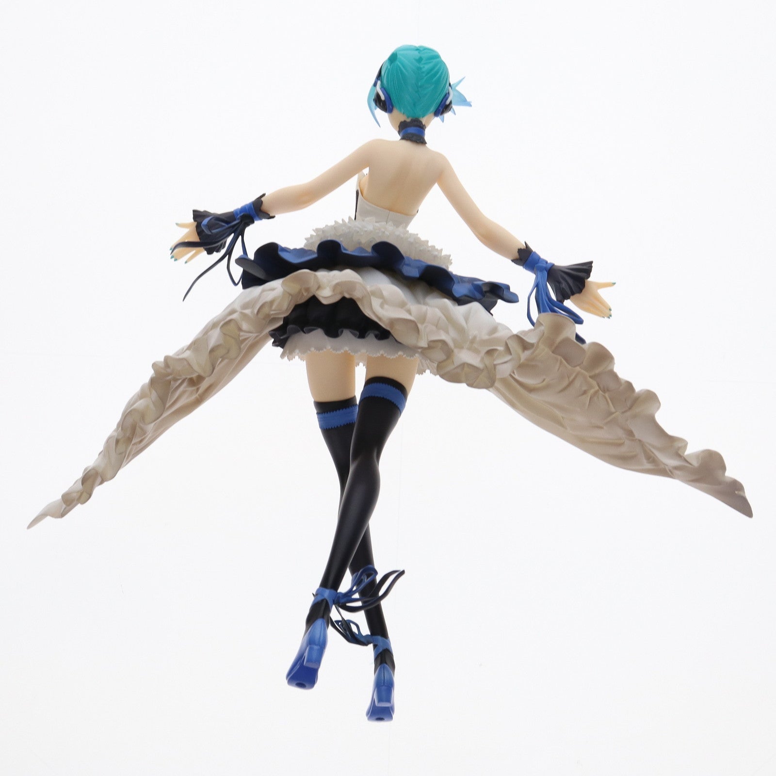 【中古即納】[FIG] 初音ミク TYPE2020 セブンスドラゴン2020 1/7 完成品 フィギュア マックスファクトリー(20140420)
