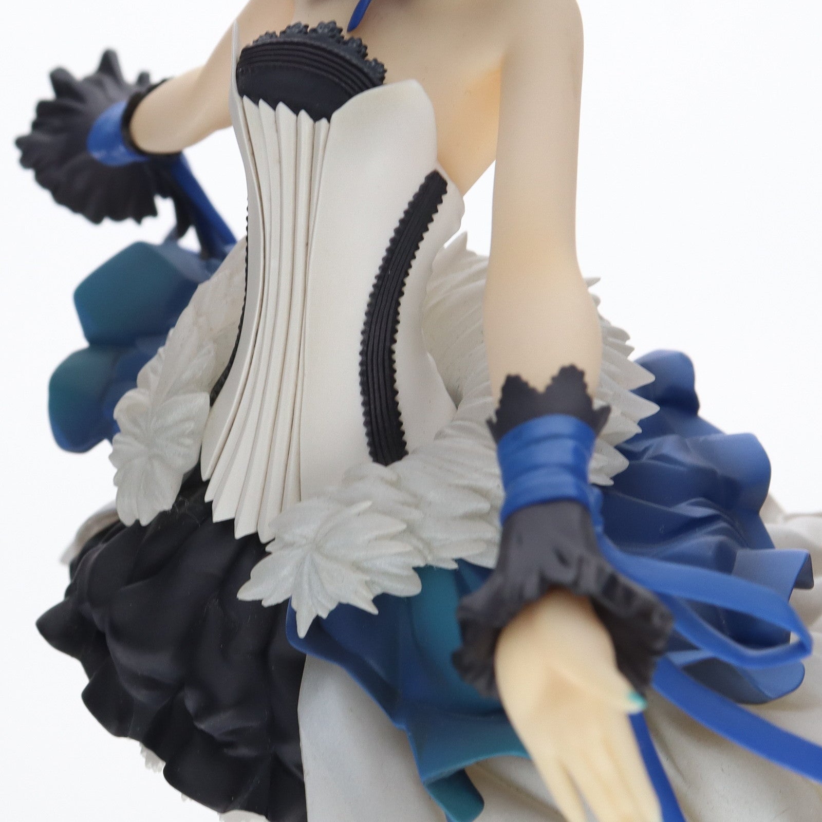 【中古即納】[FIG] 初音ミク TYPE2020 セブンスドラゴン2020 1/7 完成品 フィギュア マックスファクトリー(20140420)