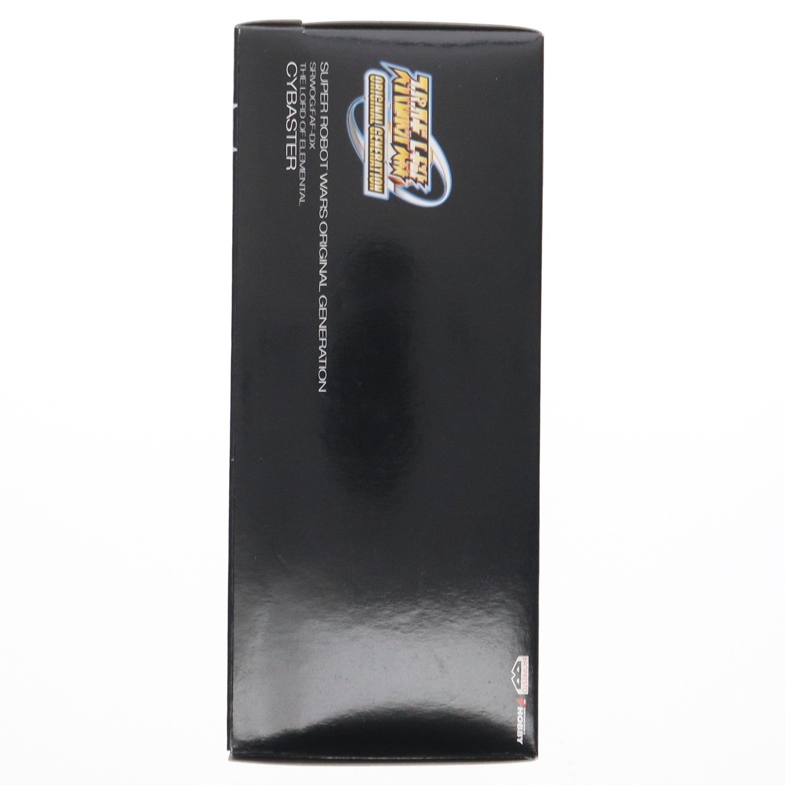 【中古即納】[FIG] 電撃ホビーマガジン誌上限定 フルアクションフィギュアDXシリーズ 魔装機神サイバスター スーパーロボット大戦OG ORIGINAL GENERATIONS(オリジナルジェネレーションズ) 完成品 可動フィギュア(FAF-003DX) バンプレスト(19991231)