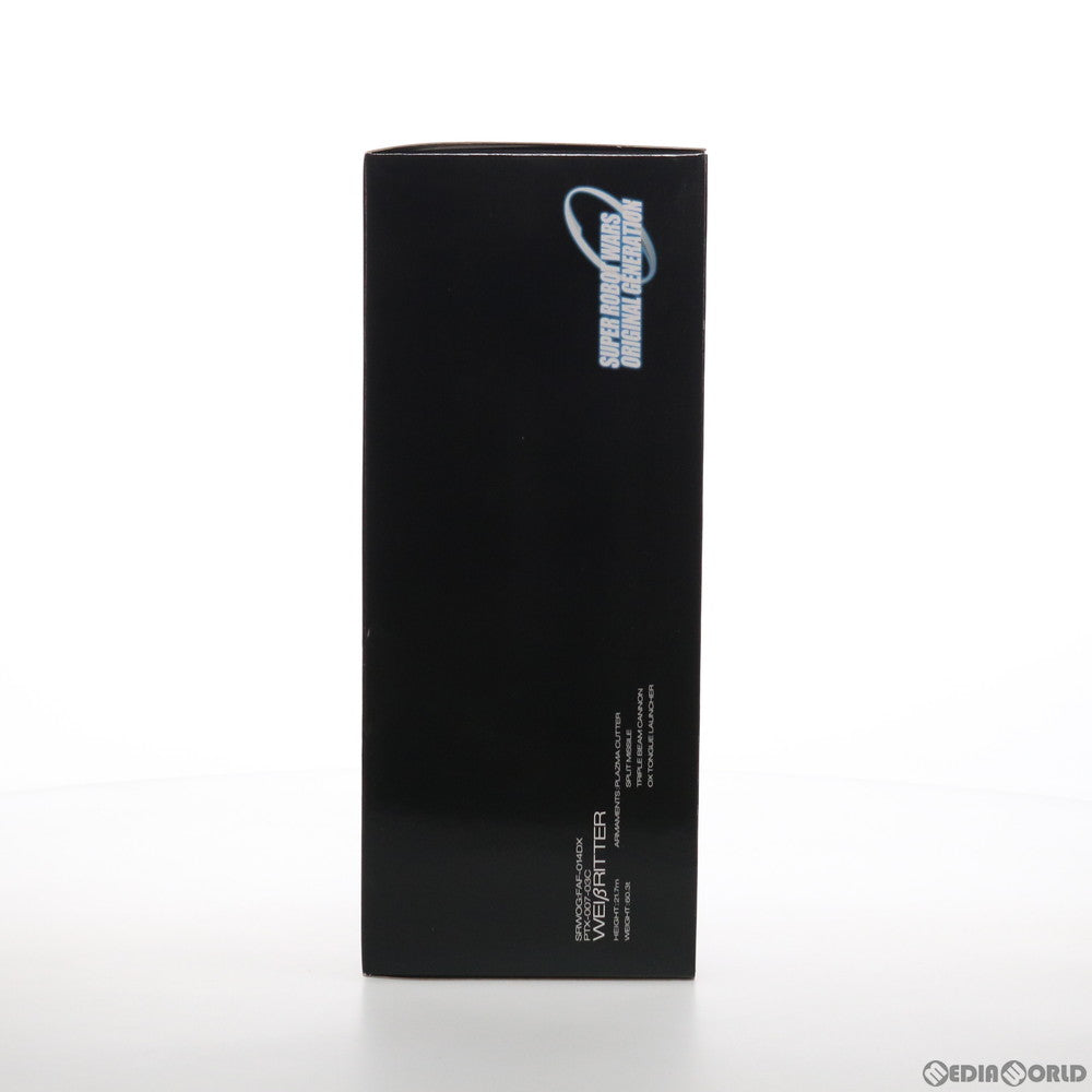 【中古即納】[FIG] PTX-007-03C ヴァイスリッター スーパーロボット大戦OG ORIGINAL GENERATIONS(オリジナルジェネレーションズ) フルアクションフィギュアDXシリーズ(FAF-014DX) バンプレスト(20001231)