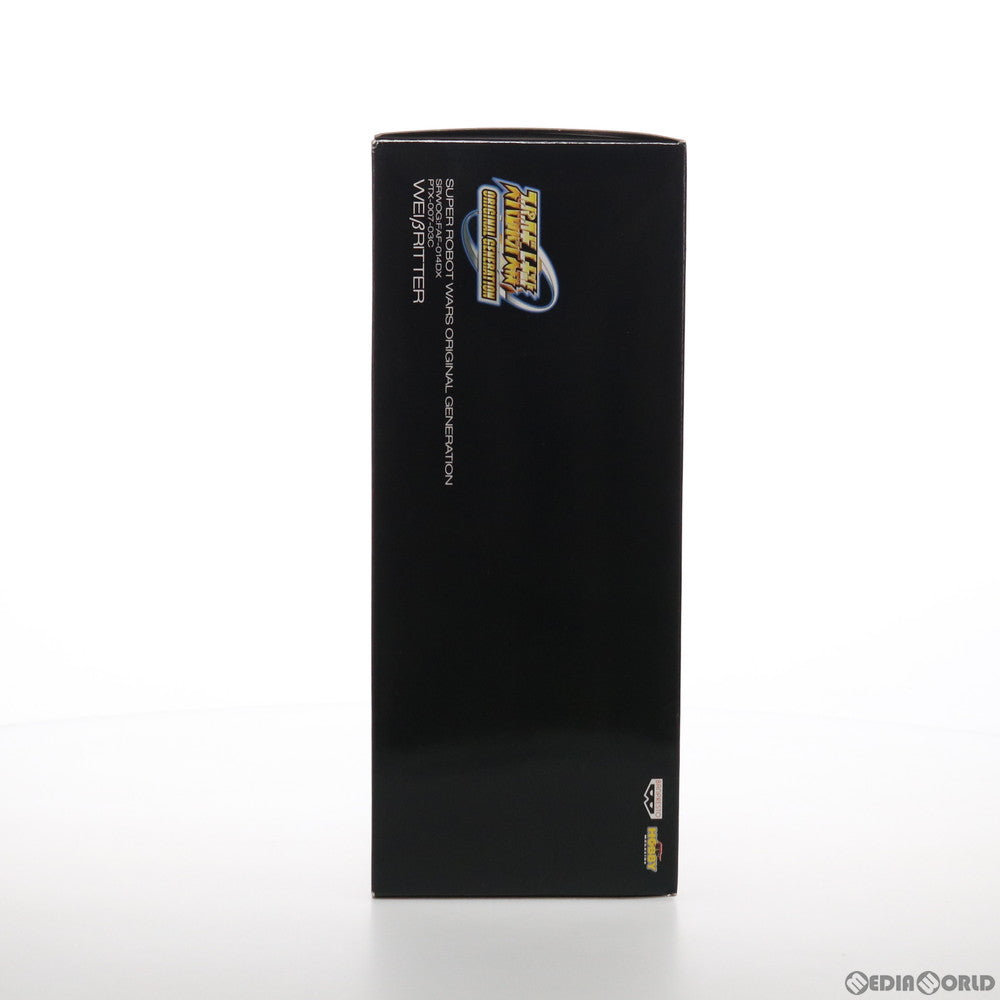 【中古即納】[FIG] PTX-007-03C ヴァイスリッター スーパーロボット大戦OG ORIGINAL GENERATIONS(オリジナルジェネレーションズ) フルアクションフィギュアDXシリーズ(FAF-014DX) バンプレスト(20001231)