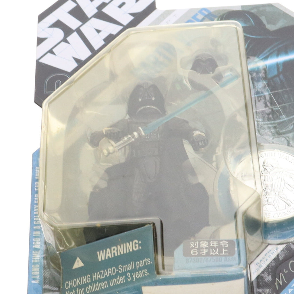 中古即納】[FIG]スター・ウォーズ 30周年記念 ベーシック