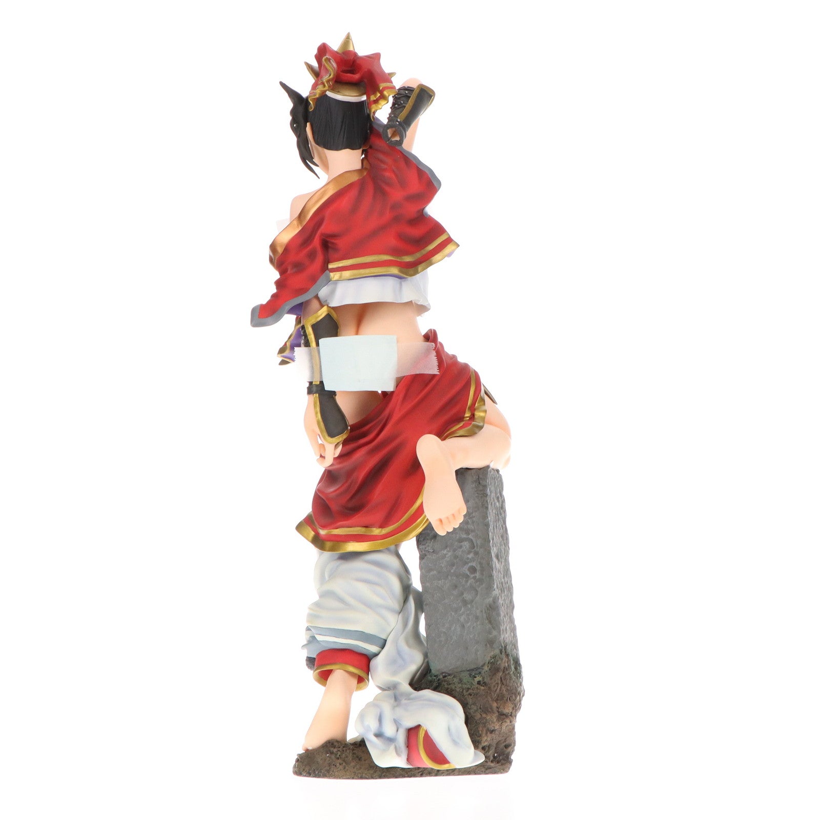 【中古即納】[FIG] x-brand 山本五十六(やまもといそろく) Limited Edition 鬼畜王ランス 1/4 完成品 フィギュア ボークス(20061231)