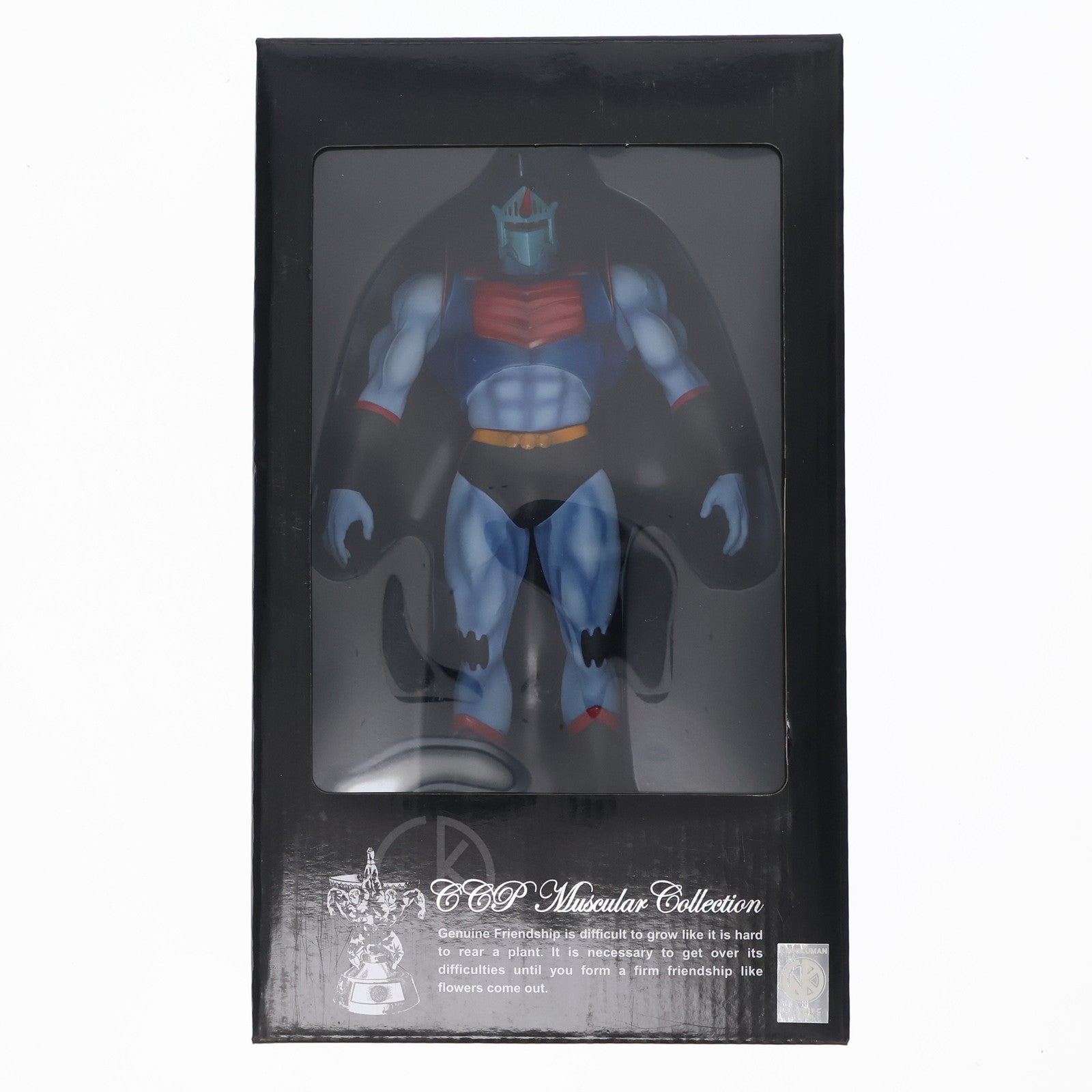 キン肉マン ロビンマスク | フィギュア商品一覧