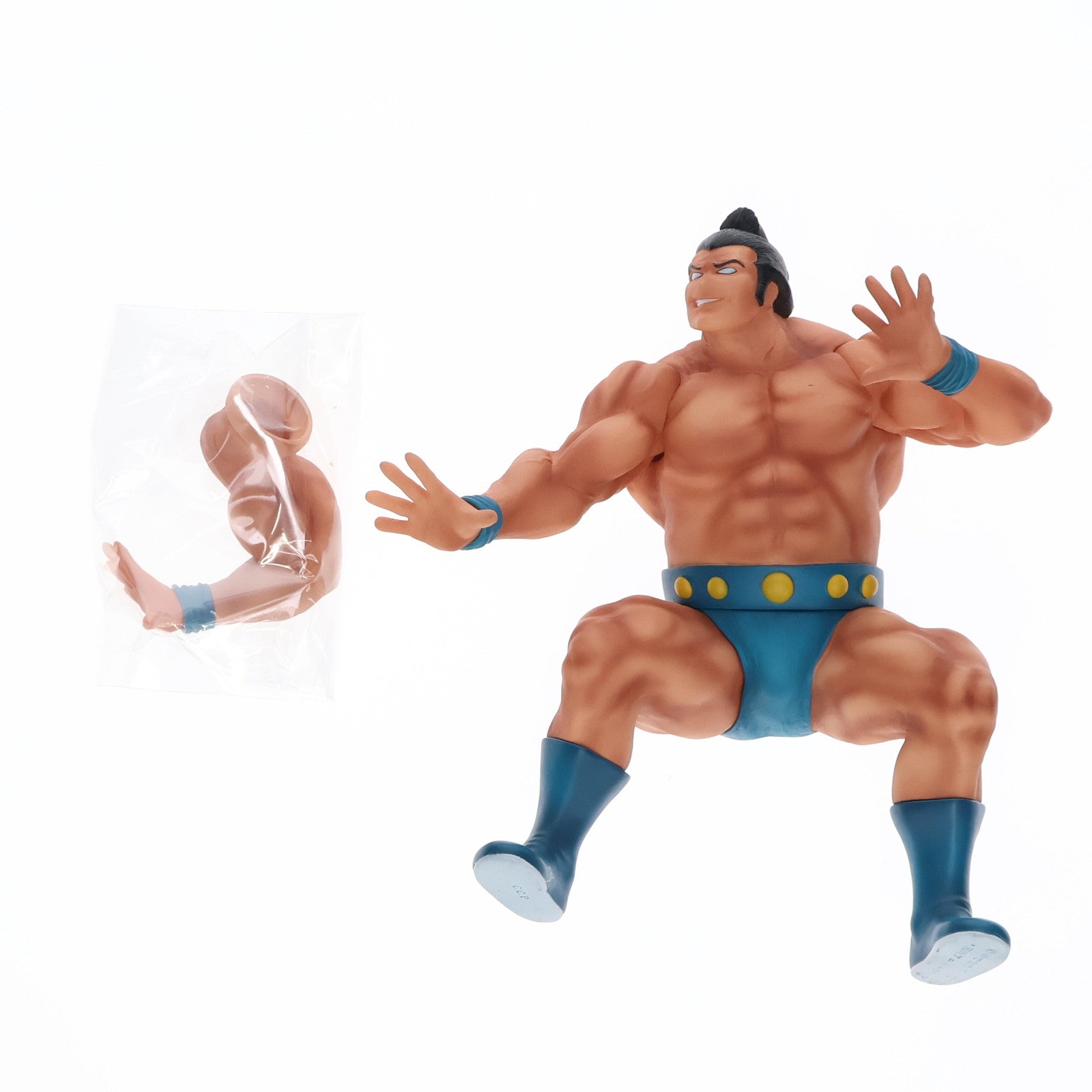 キン肉マン キン肉マン(キン肉スグル) | フィギュア商品一覧 キン肉マン キン肉マン(キン肉スグル) | フィギュア商品一覧