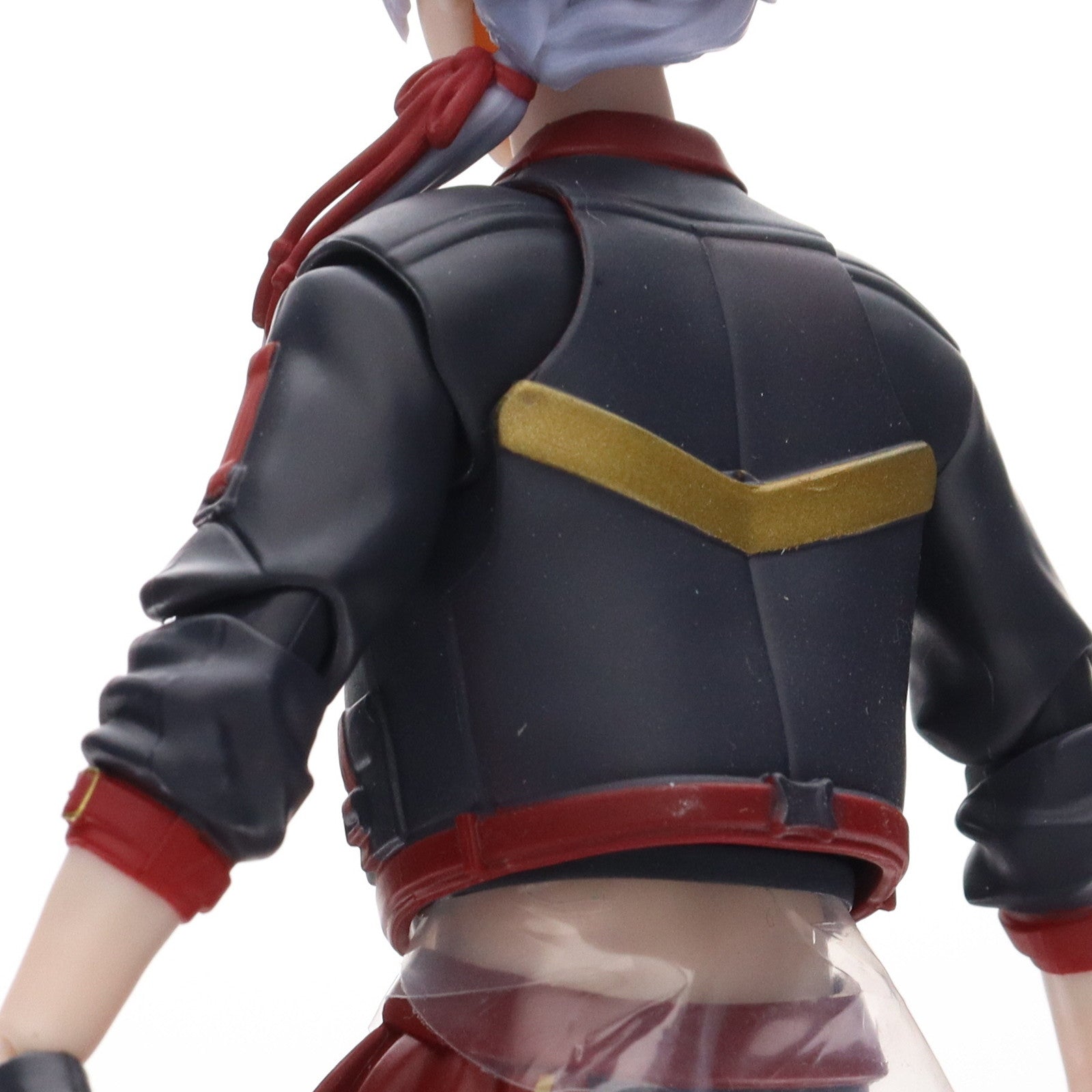 【中古即納】[FIG] アソビストア特典無し S.H.Figuarts(フィギュアーツ) 牙崎漣(きざきれん) アイドルマスター sideM 完成品 可動フィギュア バンダイスピリッツ(20240131)