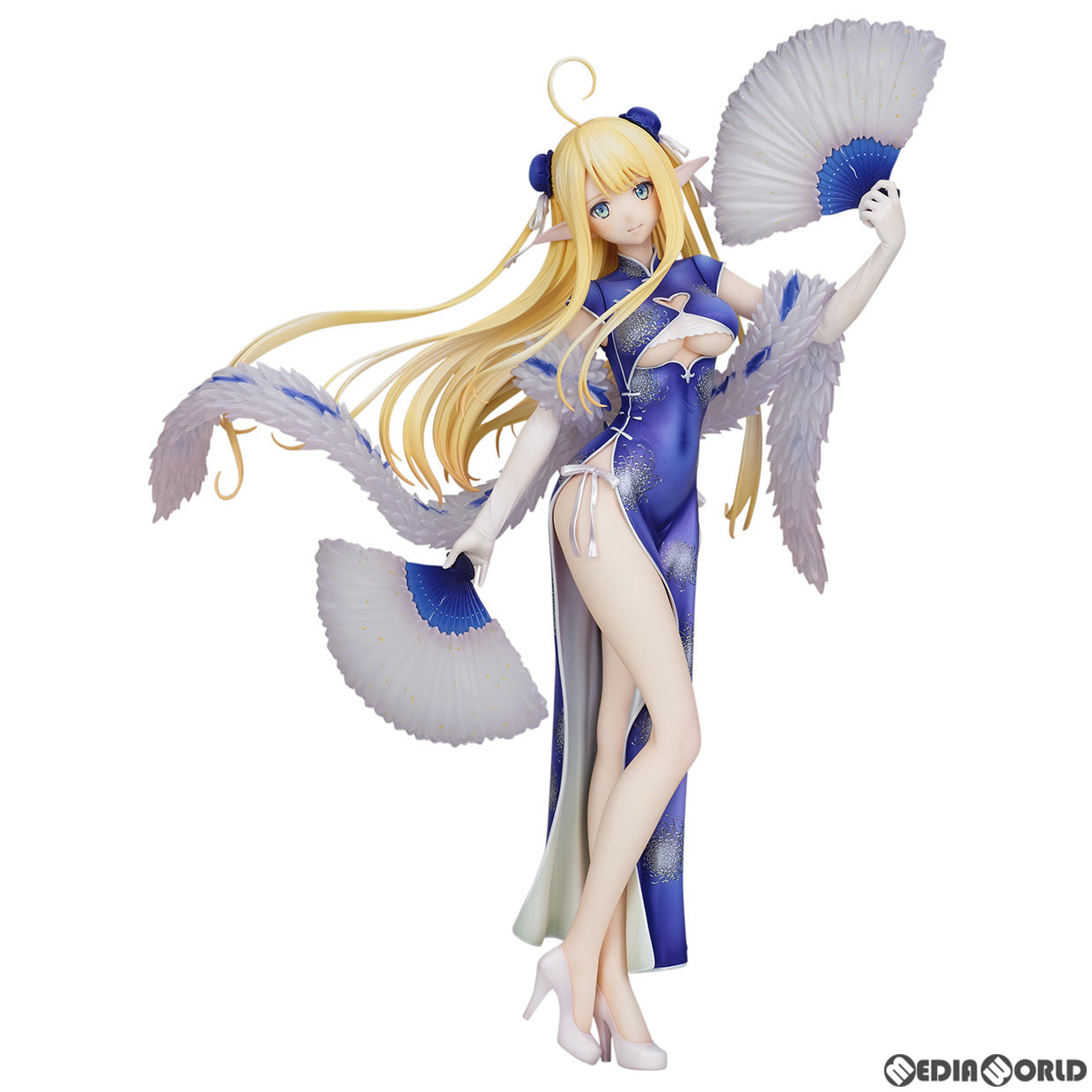 アズールレーン ロイヤル・フォーチュン　フィギュア　WINGS Amazon.co.jp: WINGS inc.アズールレーン ロイヤル