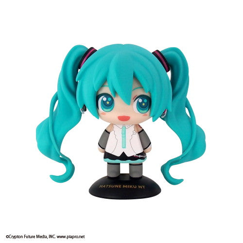 【中古即納】[FIG] 初音ミクNT ゆらゆらヘッド キャラクター・ボーカル・シリーズ01 初音ミク 完成品 フィギュア マックスリミテッド(20231124)